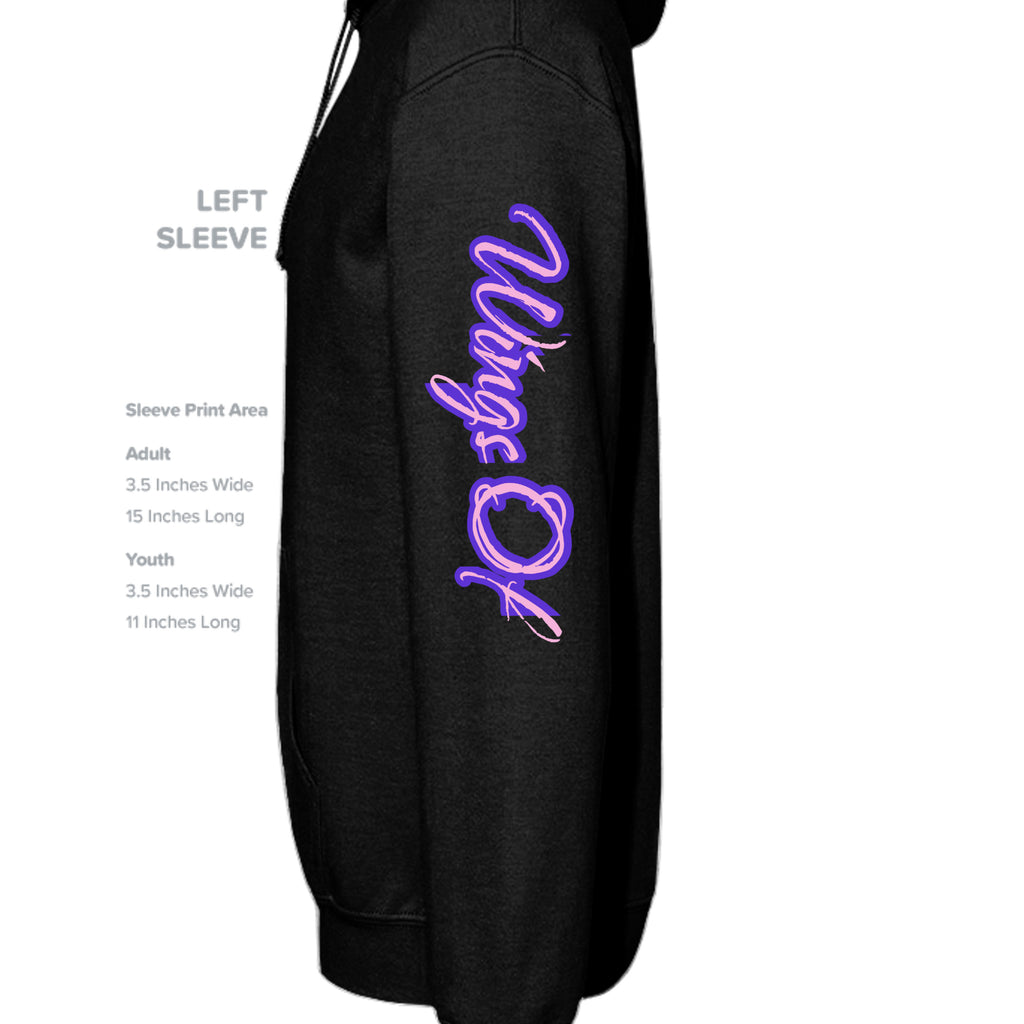 BLACK - P170 - SLEEVE_LEFT