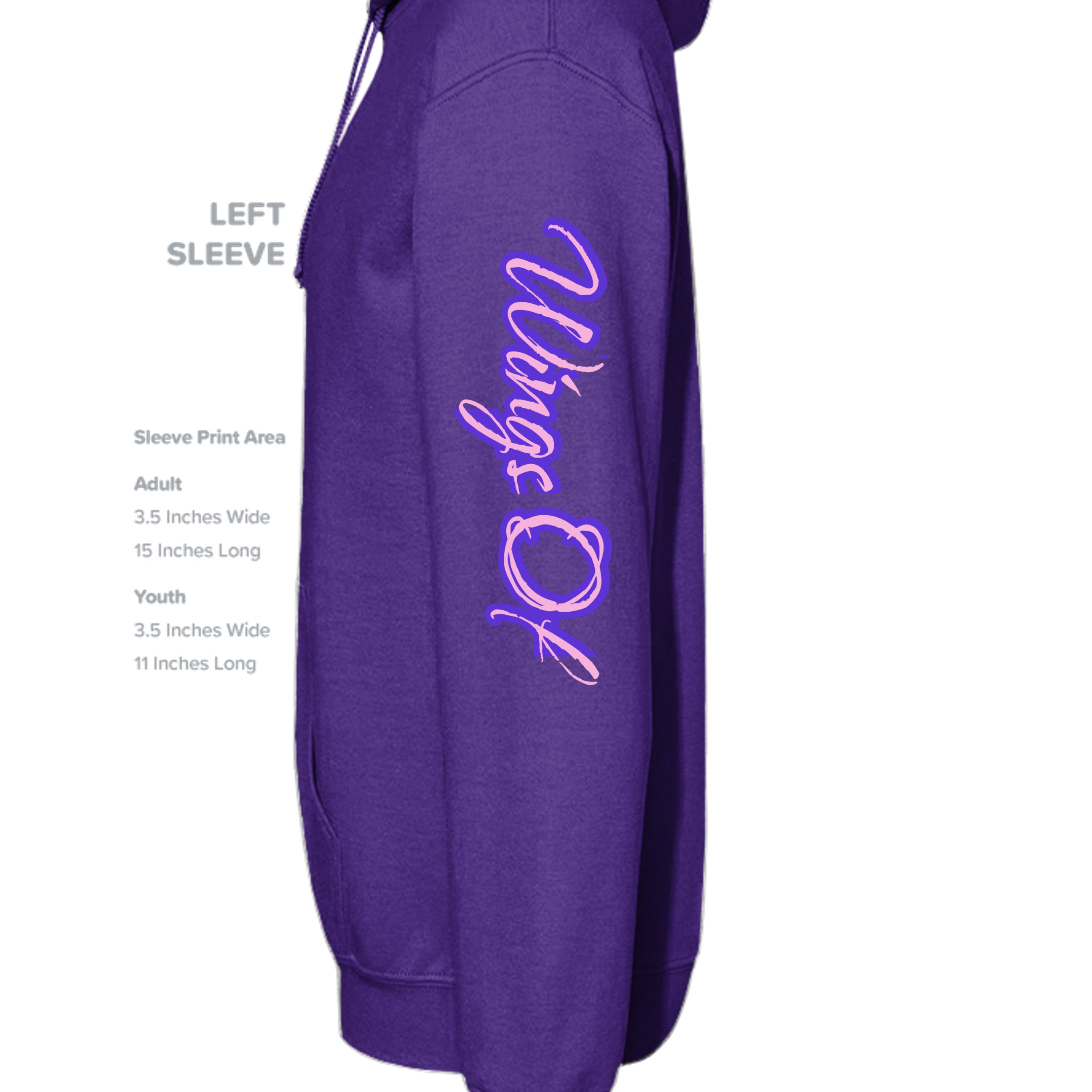 PURPLE - P170 - SLEEVE_LEFT