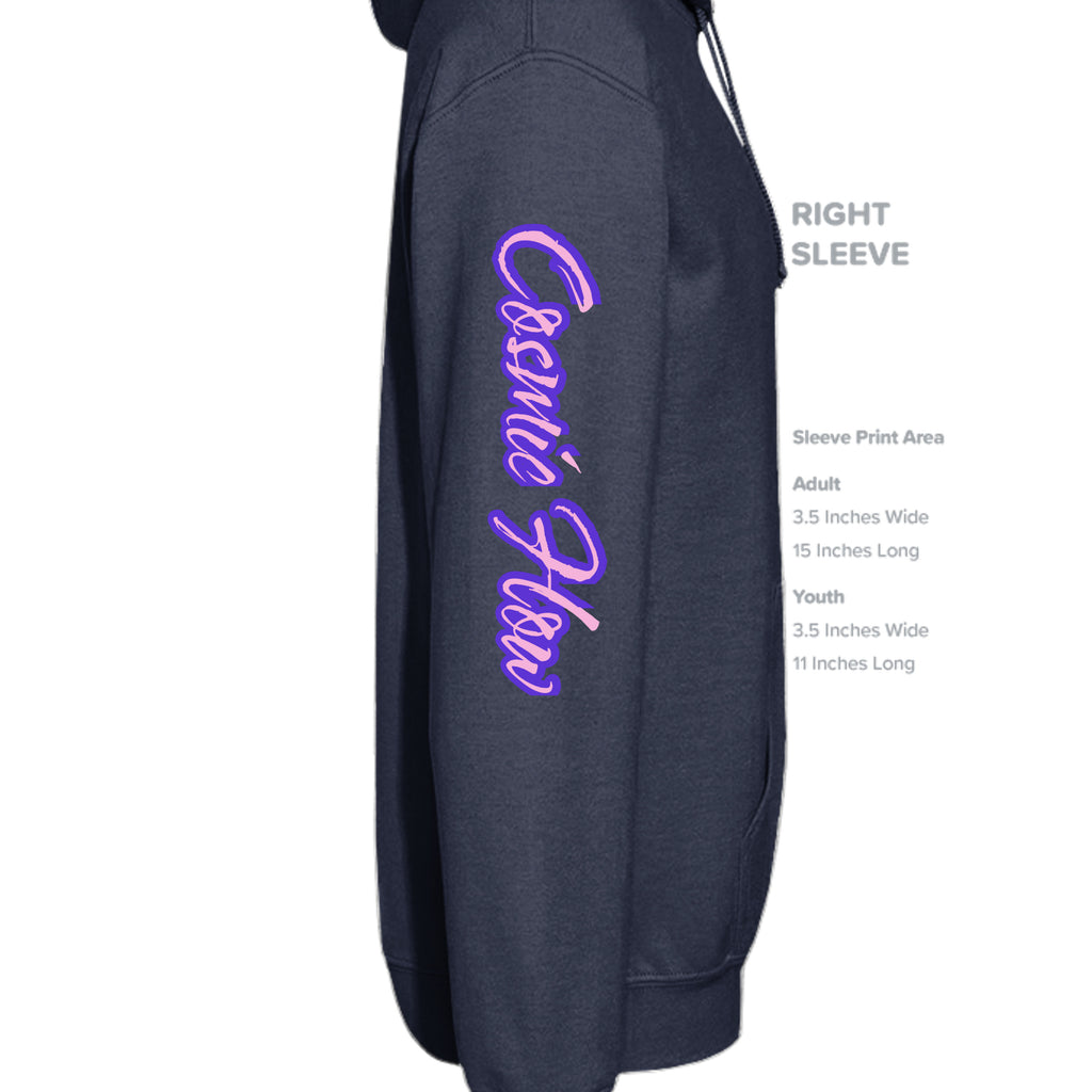 Athletic Navy - P170 - SLEEVE_RIGHT