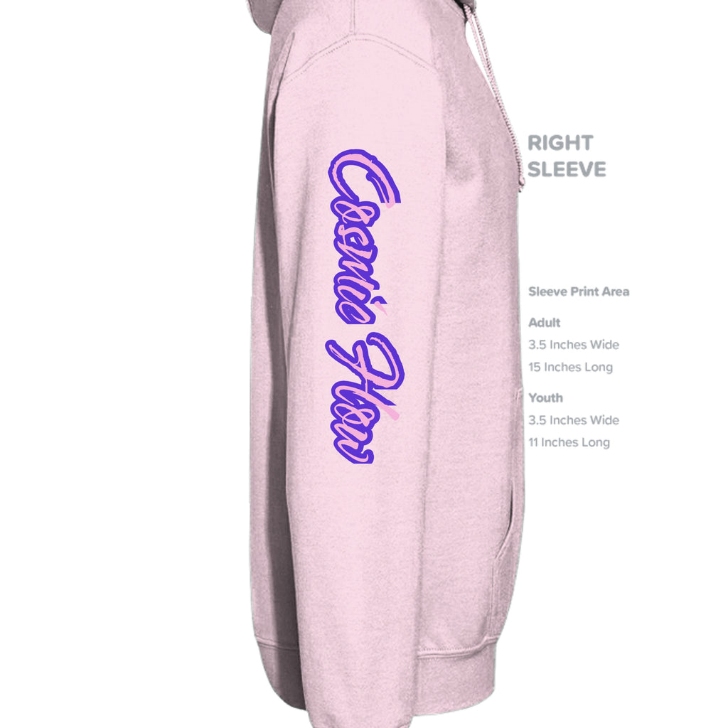 PALE PINK - P170 - SLEEVE_RIGHT