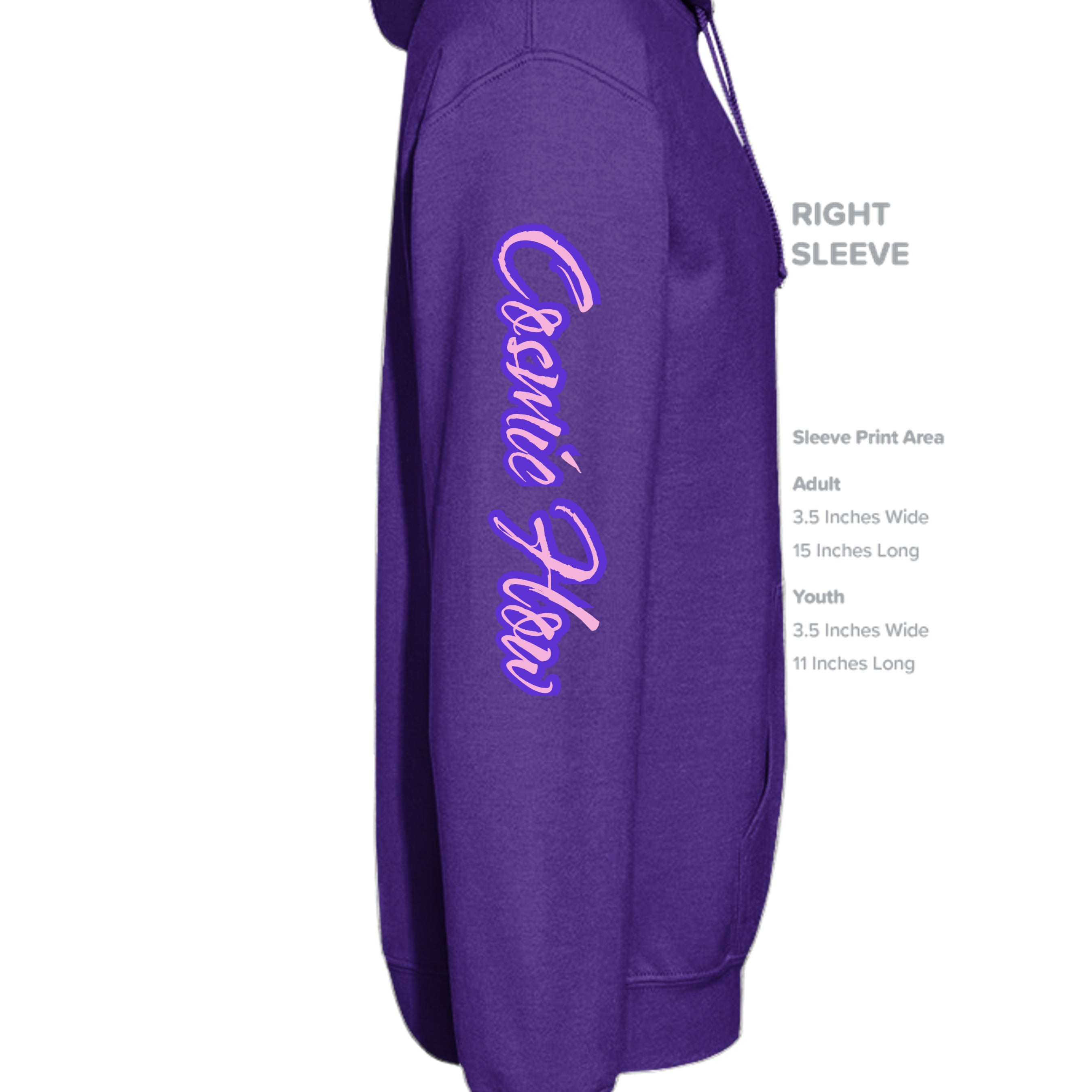 PURPLE - P170 - SLEEVE_RIGHT