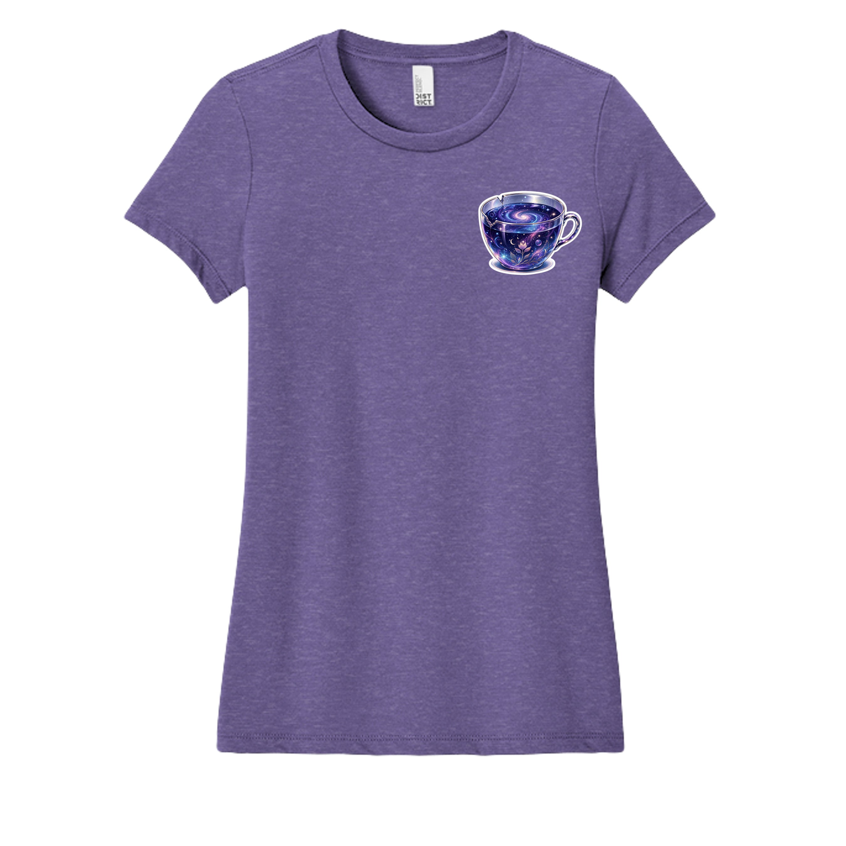 Purple Frost - DM130L - FRONT