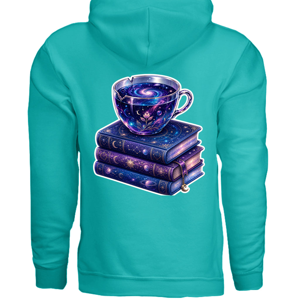 TEAL - 3719 - BACK