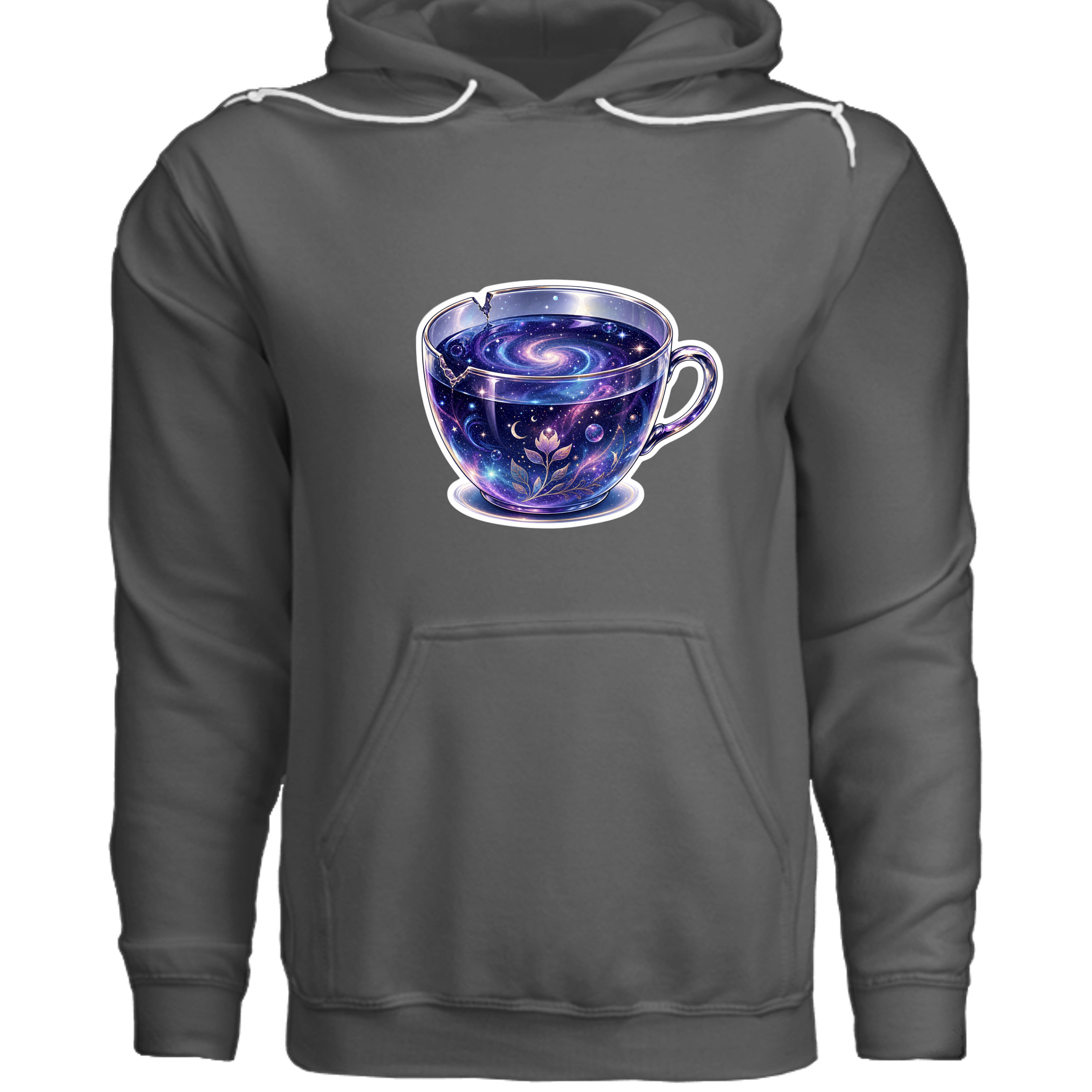 DARK GREY - 3719 - FRONT