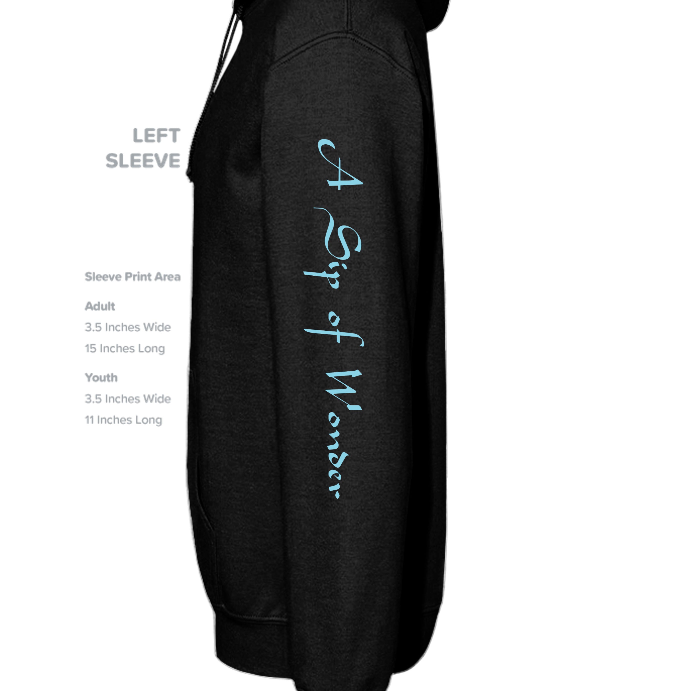BLACK - 3719 - SLEEVE_LEFT