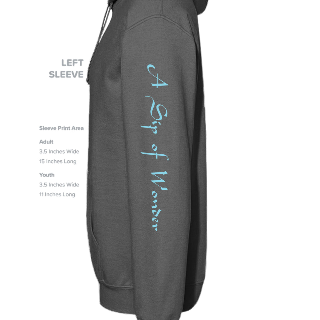 DARK GREY - 3719 - SLEEVE_LEFT
