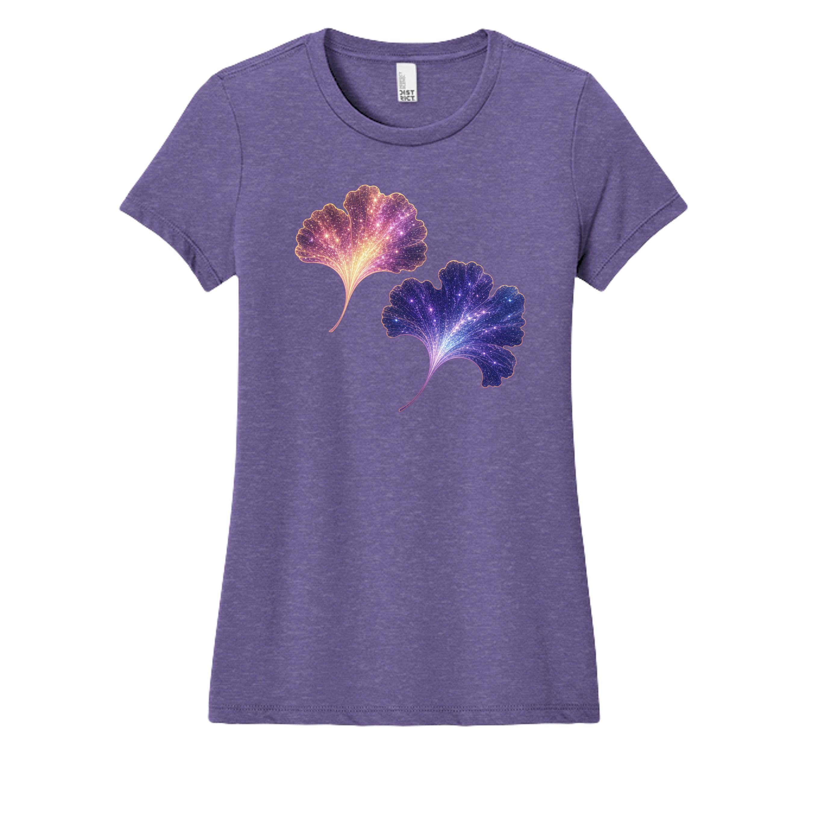 Purple Frost - DM130L - FRONT