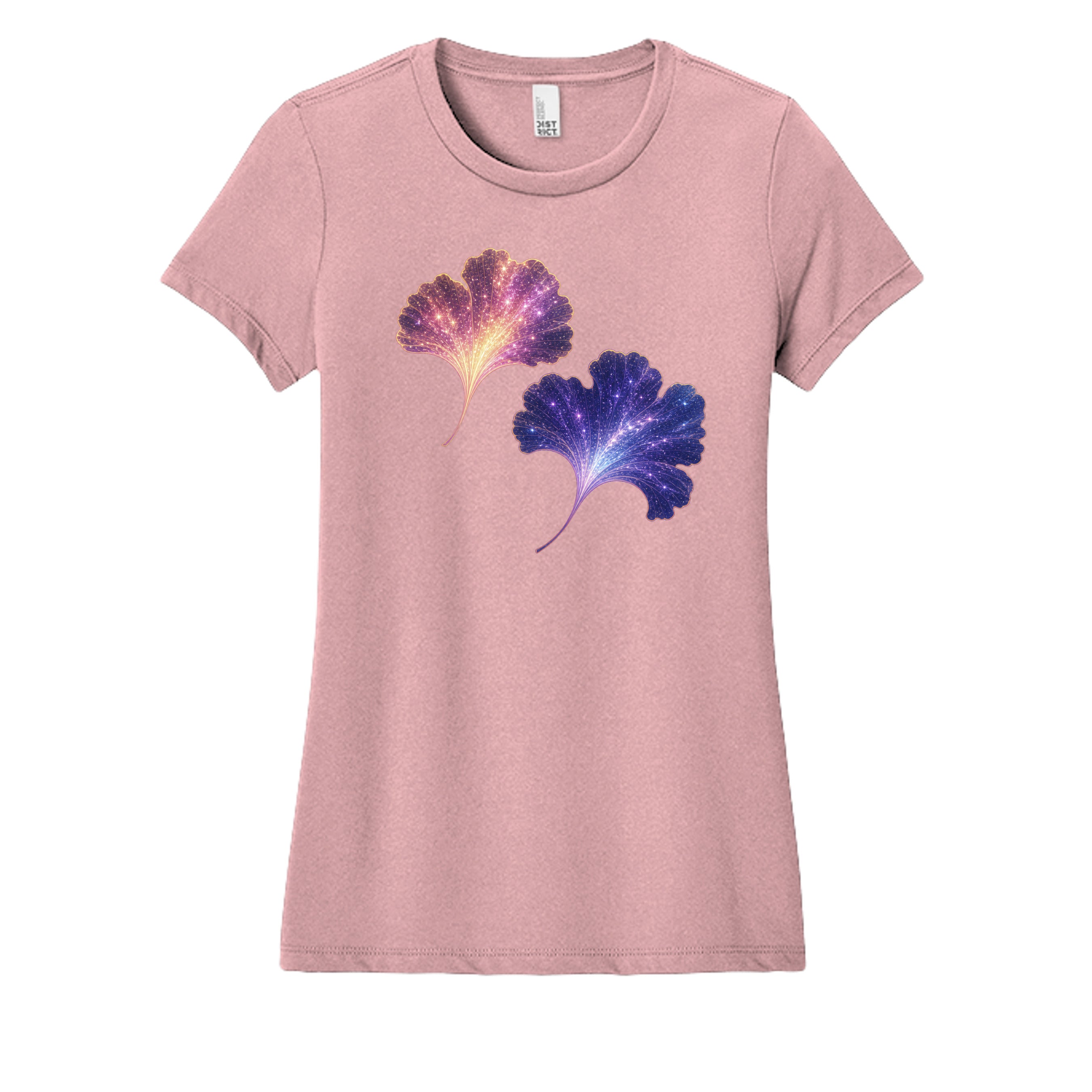 Wisteria Heather - DM130L - FRONT