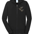 Jet Black - LPC78ZH - FRONT