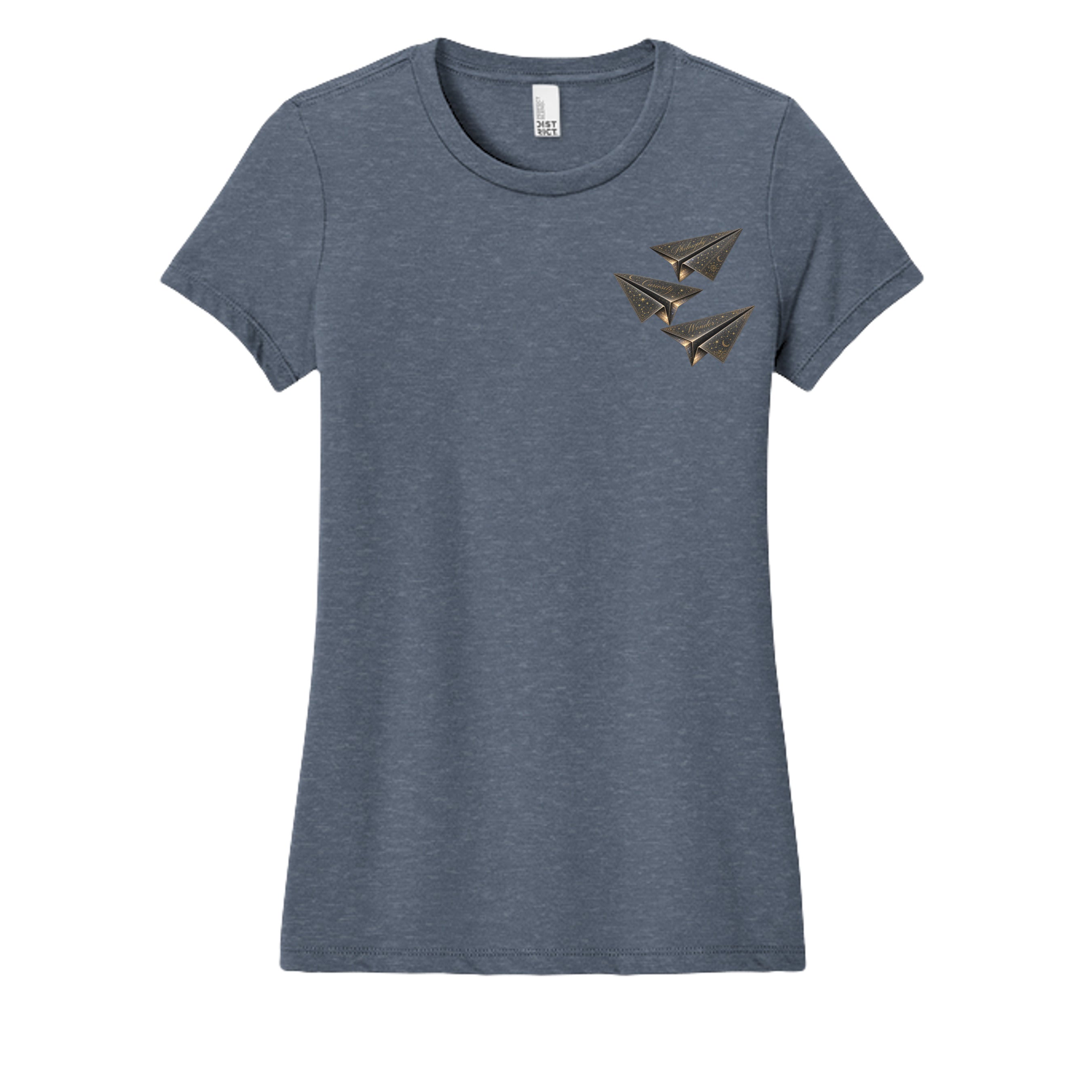Navy Frost - DM130L - FRONT