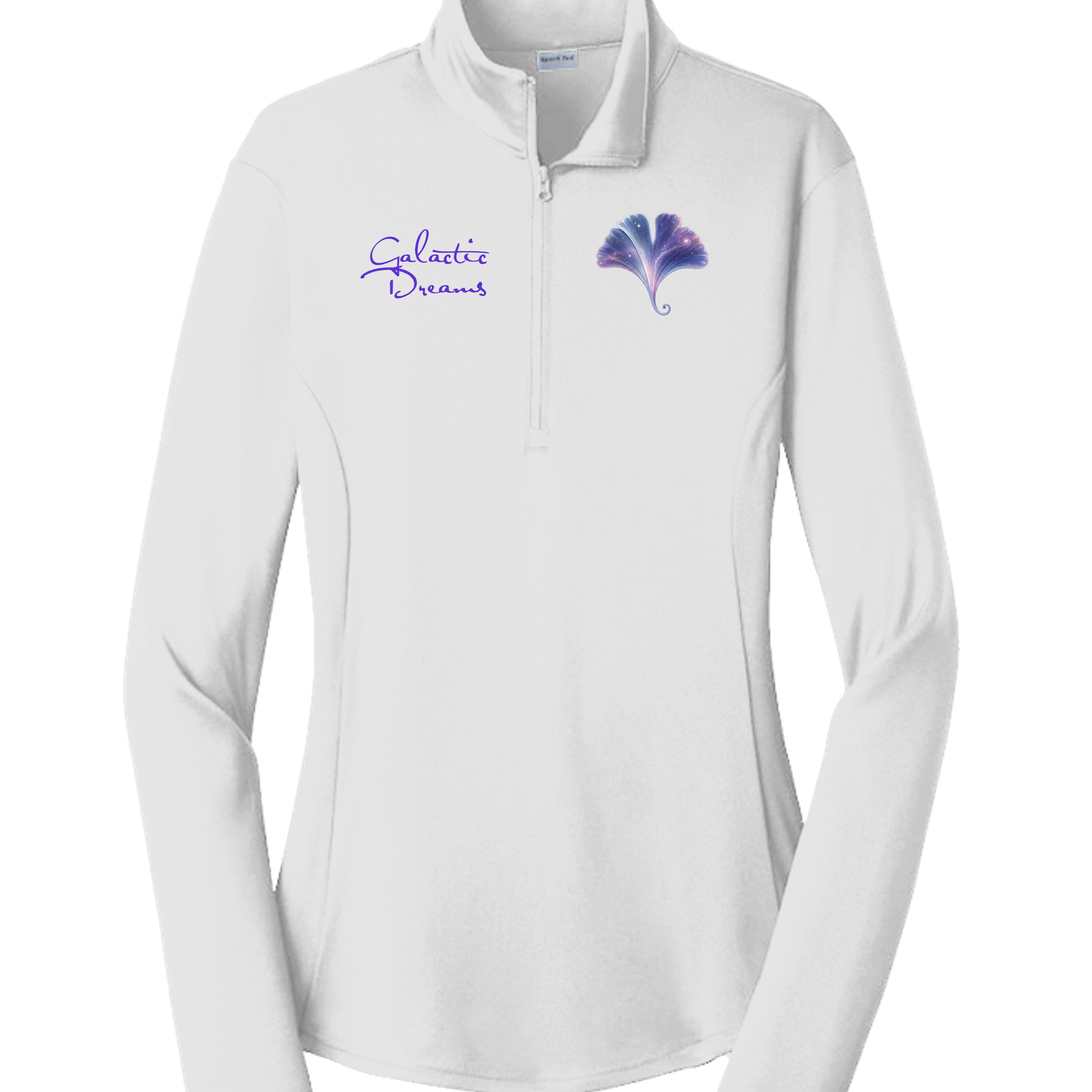 White - LST357 - FRONT