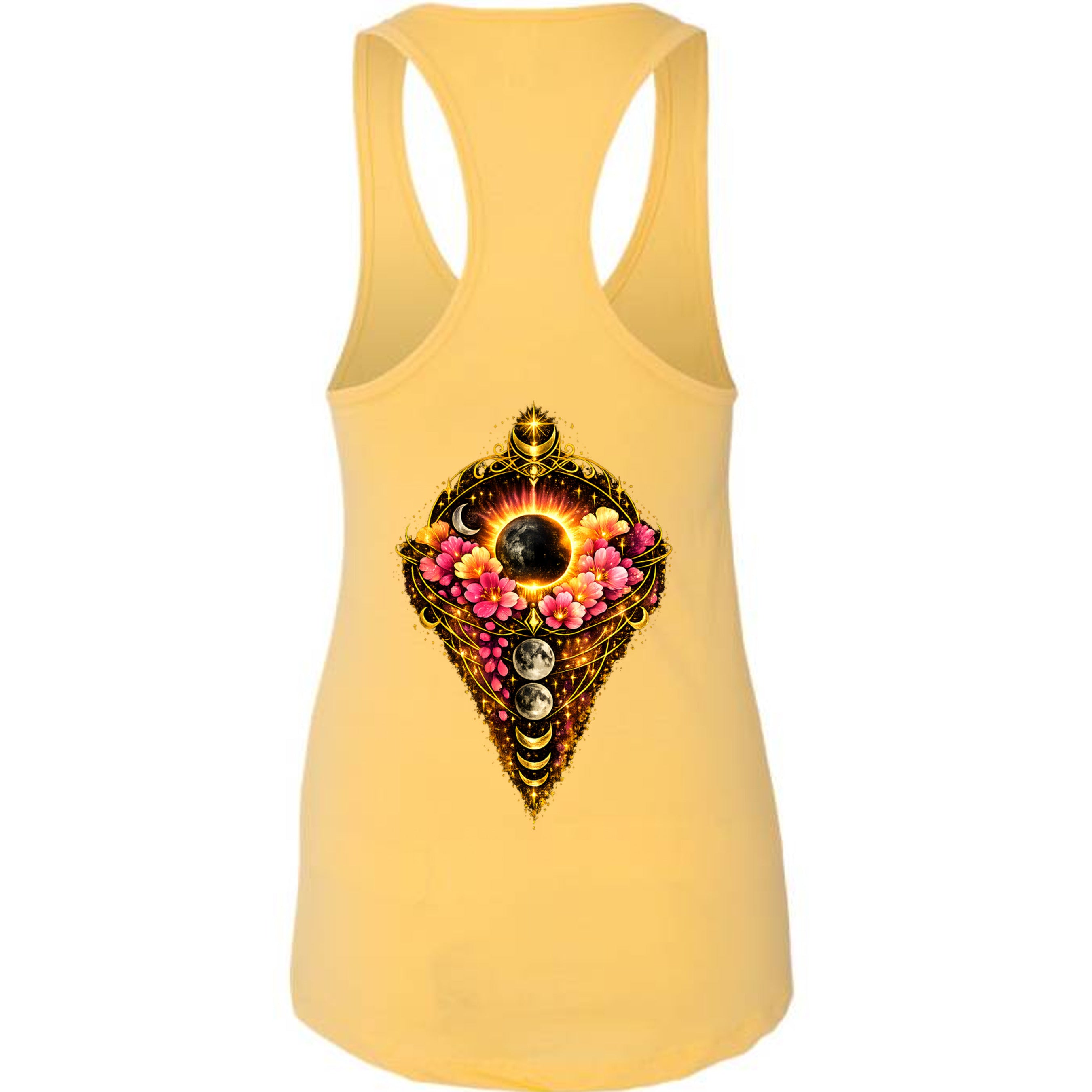 Banana Cream - N1533 - BACK