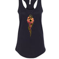 Black - N1533 - FRONT