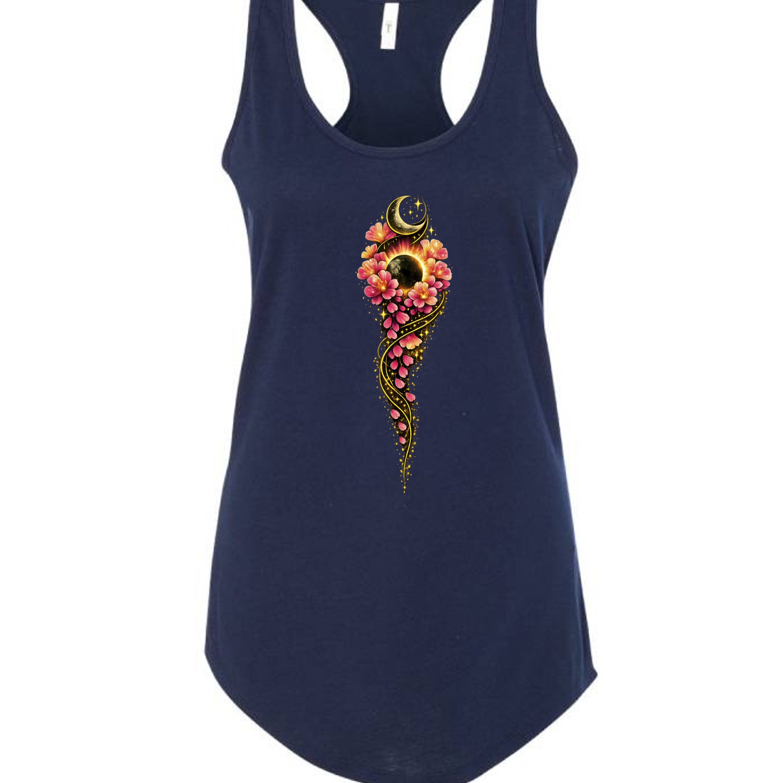 Midnight Navy - N1533 - FRONT