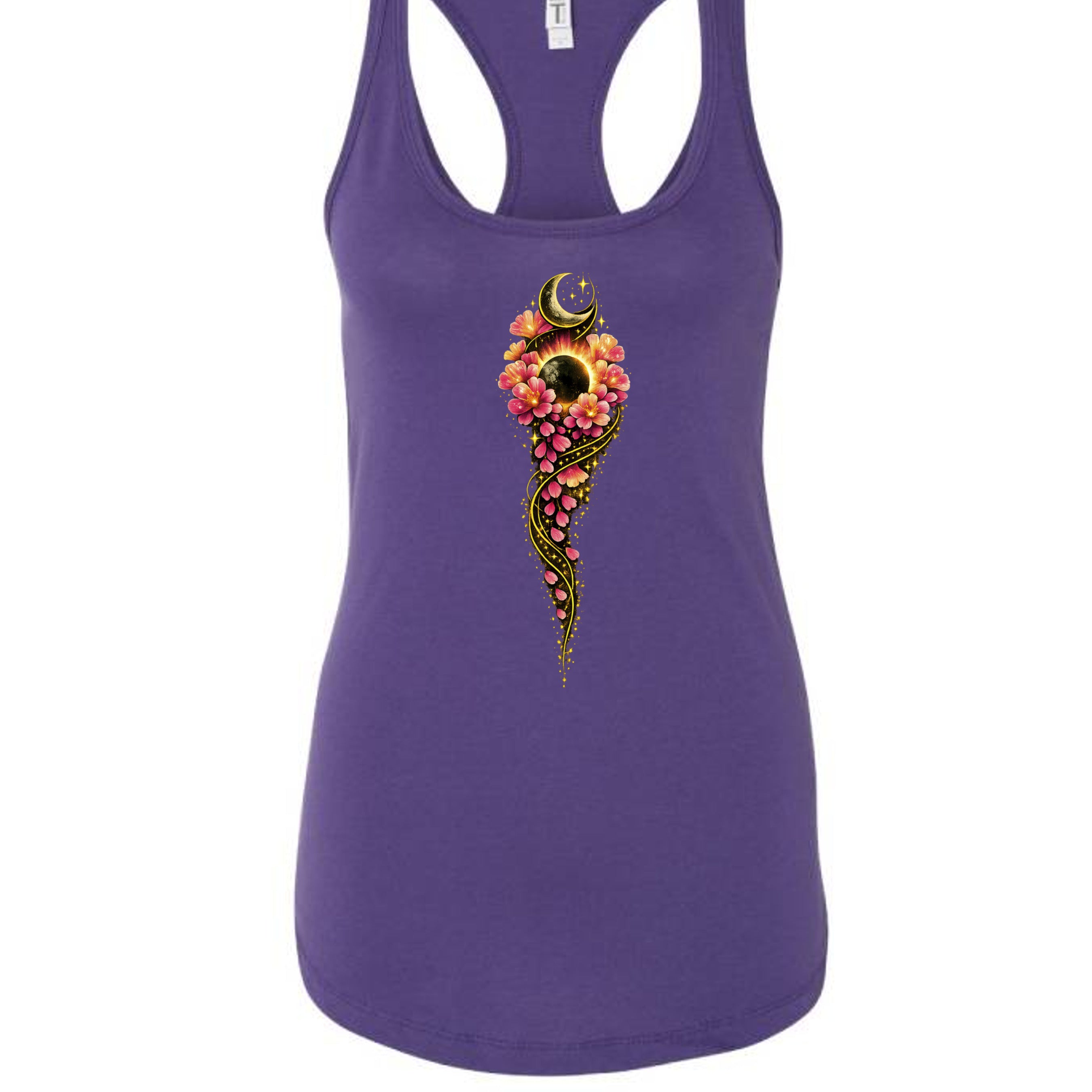 Purple Rush - N1533 - FRONT