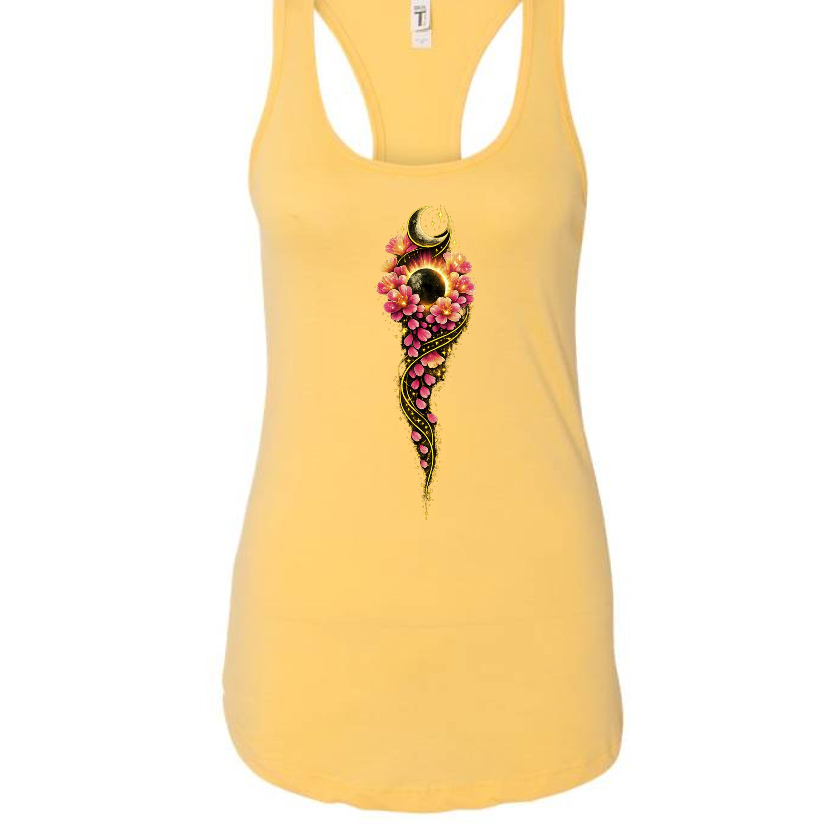 Banana Cream - N1533 - FRONT