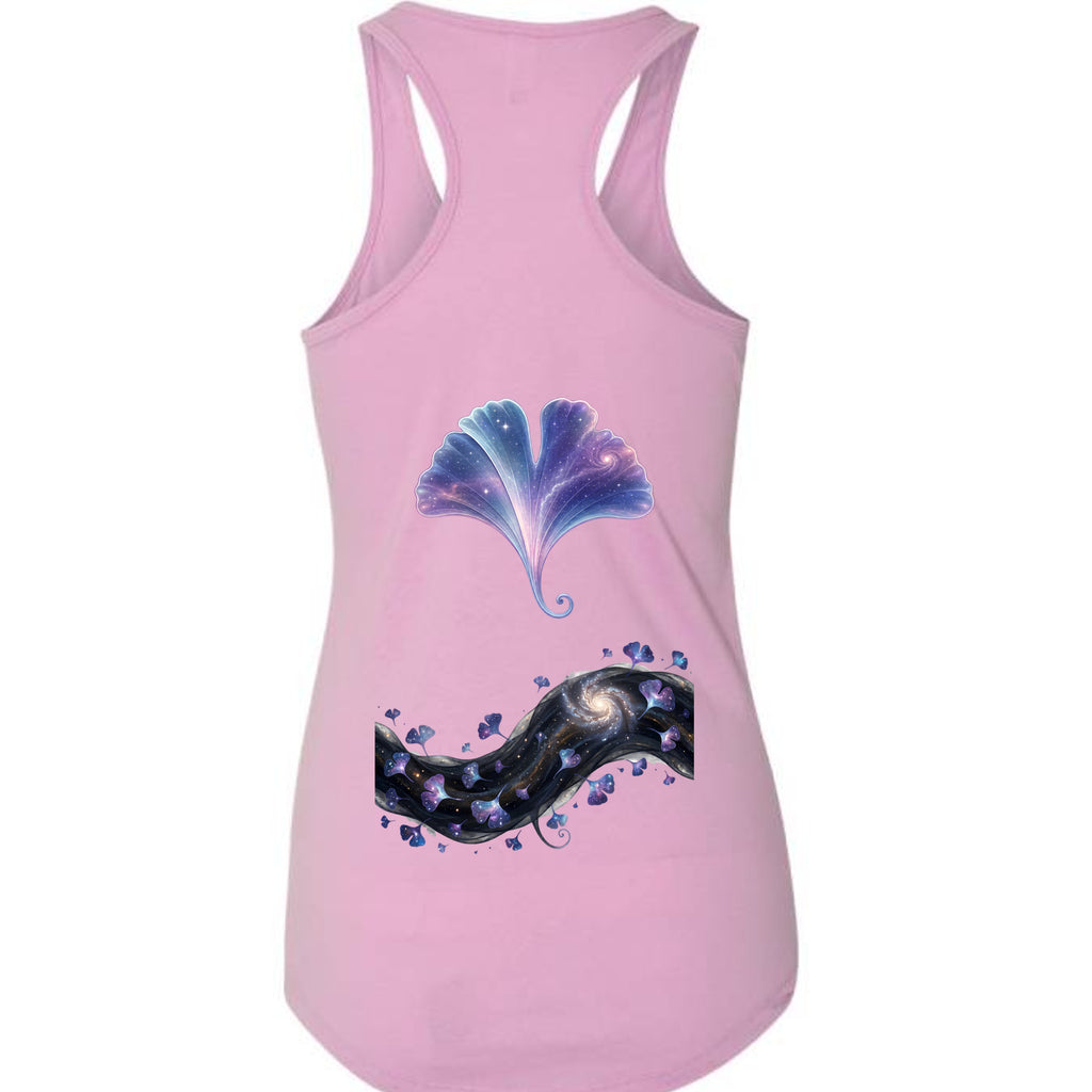 Lilac - N1533 - BACK
