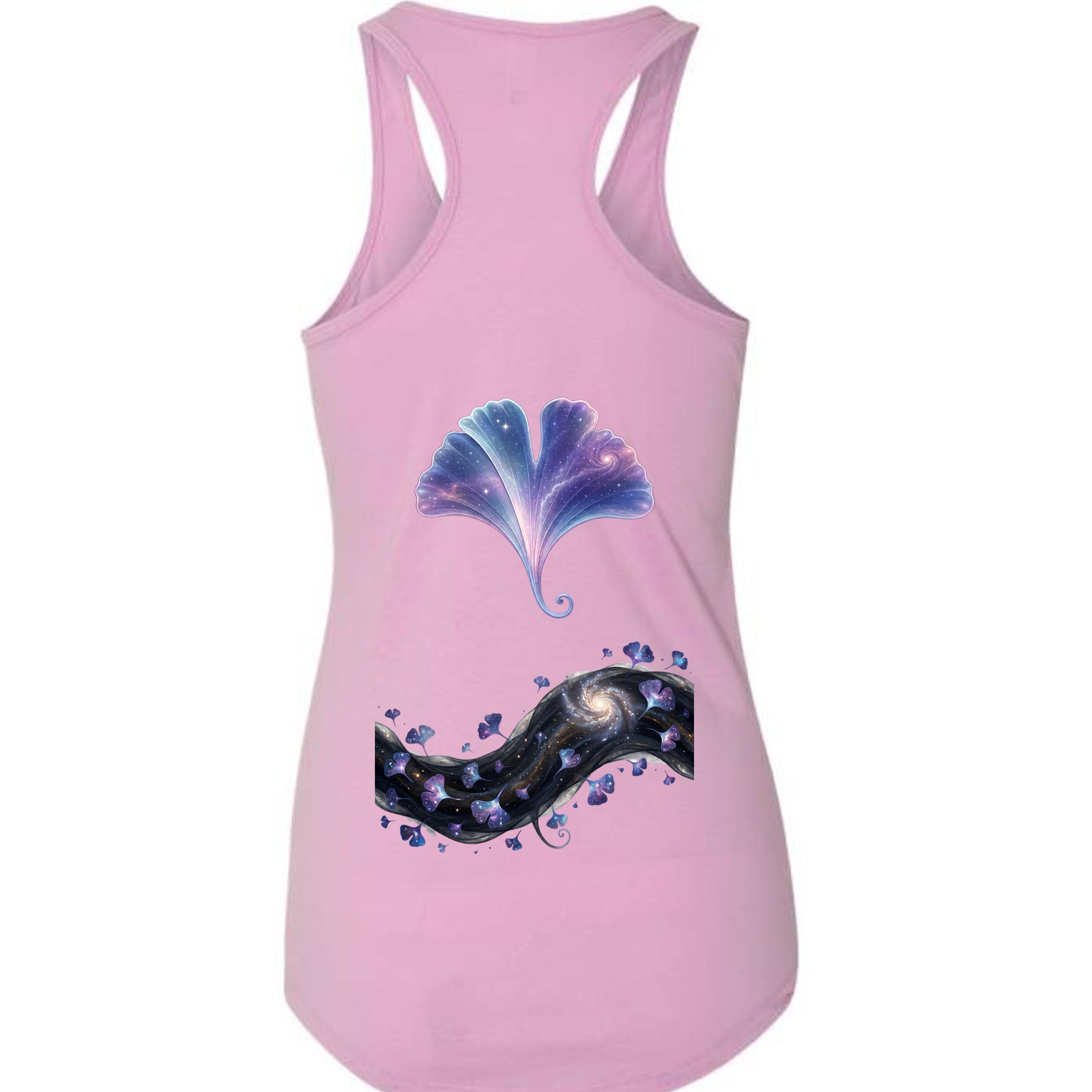 Lilac - N1533 - BACK