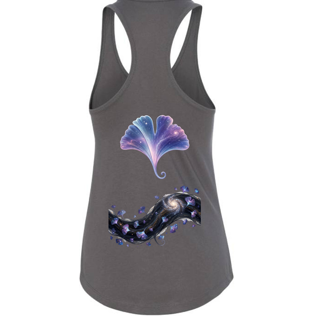 Dark Gray - N1533 - BACK