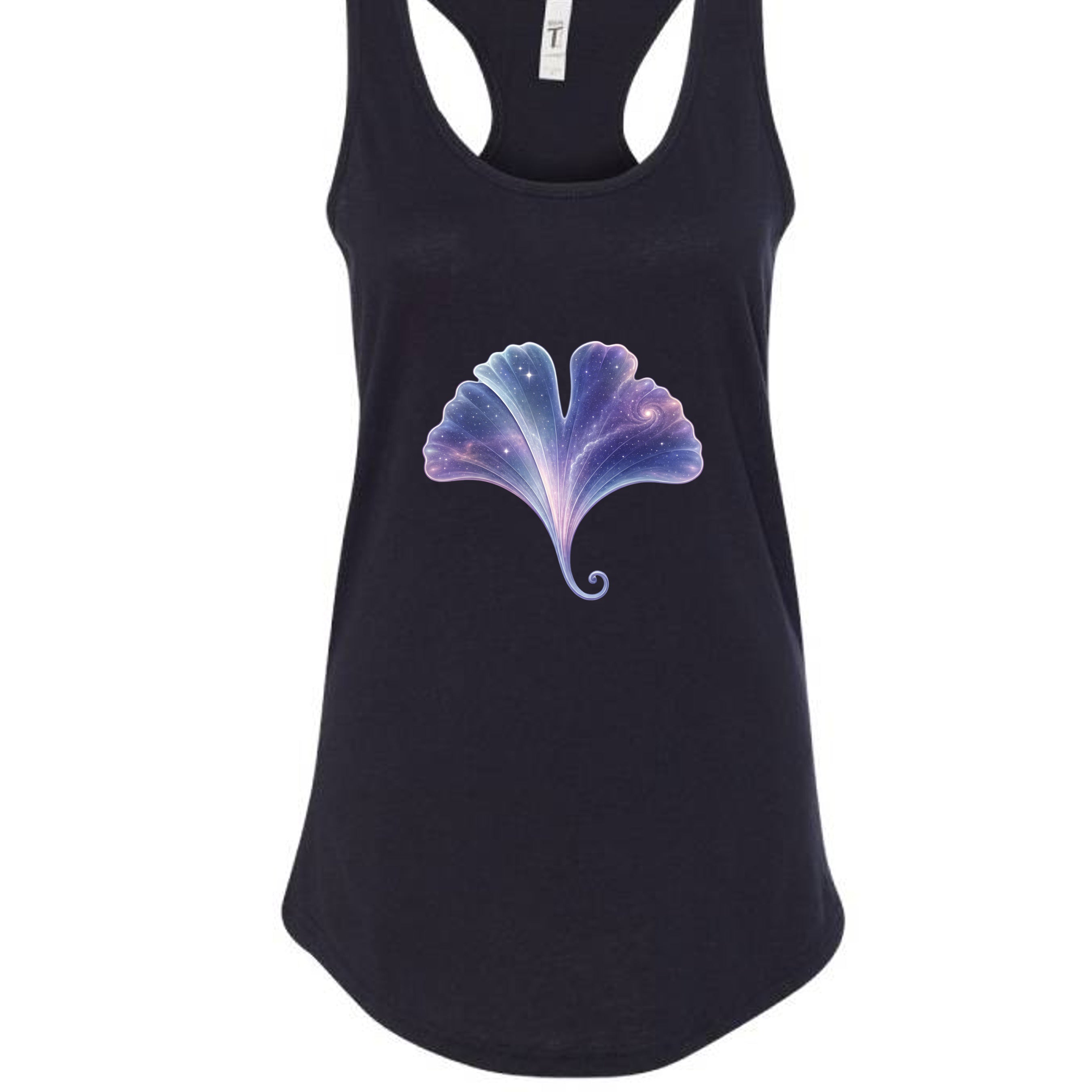 Black - N1533 - FRONT