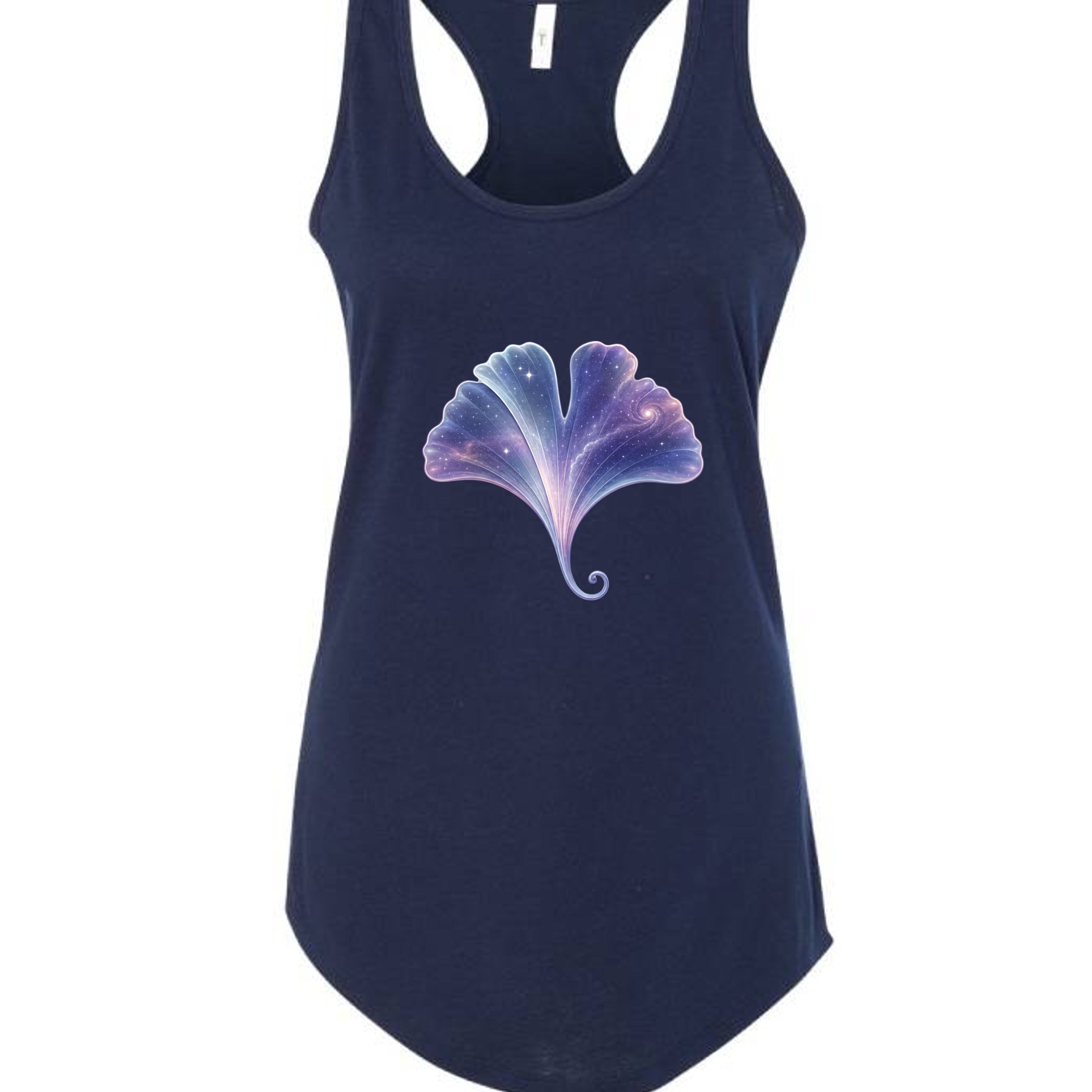 Midnight Navy - N1533 - FRONT