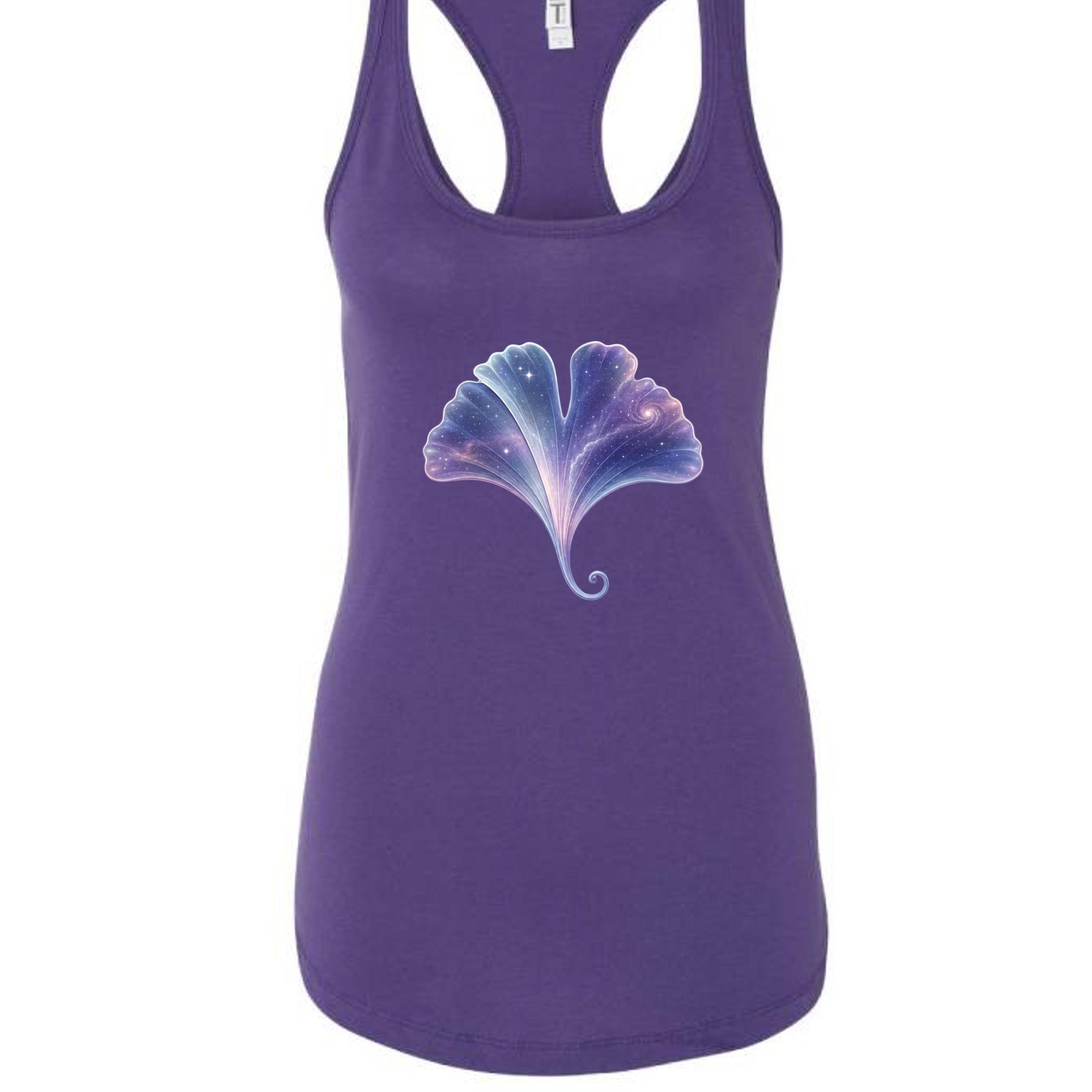 Purple Rush - N1533 - FRONT