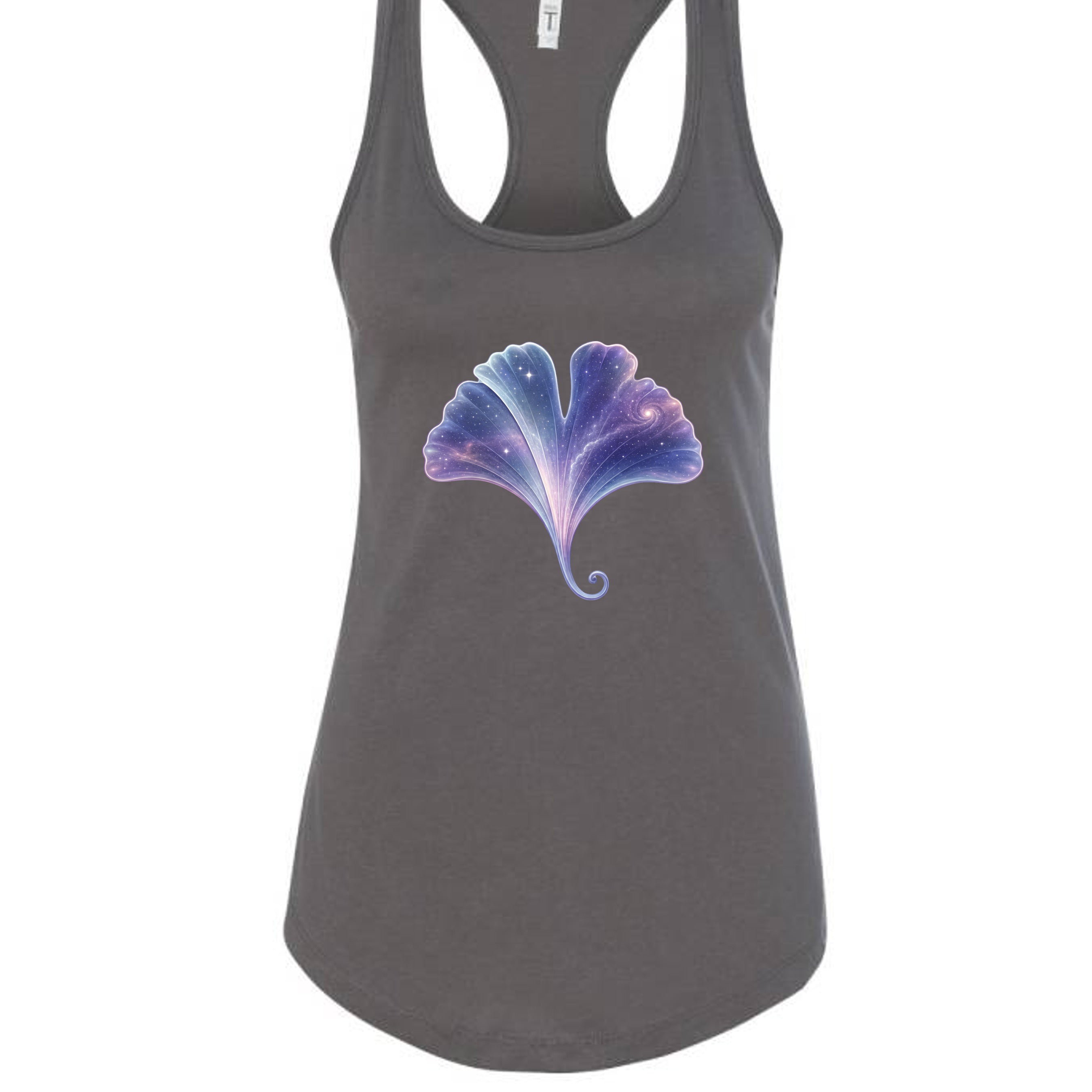 Dark Gray - N1533 - FRONT