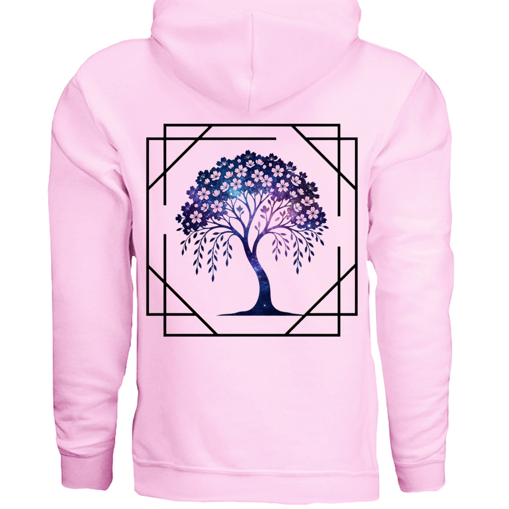 LIGHT PINK - G185 - BACK
