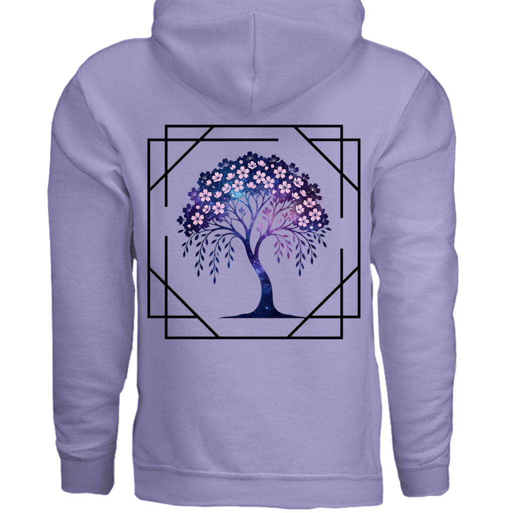 VIOLET - G185 - BACK