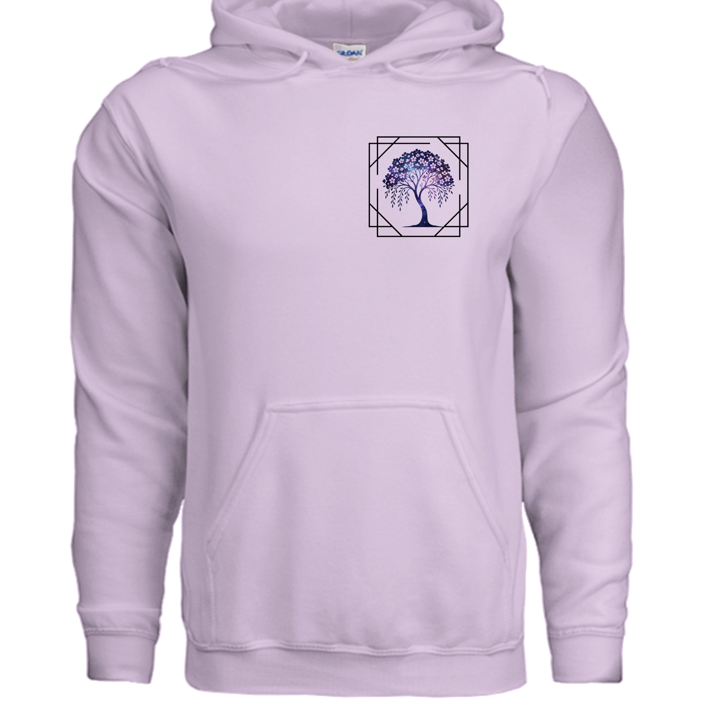 Orchid - G185 - FRONT
