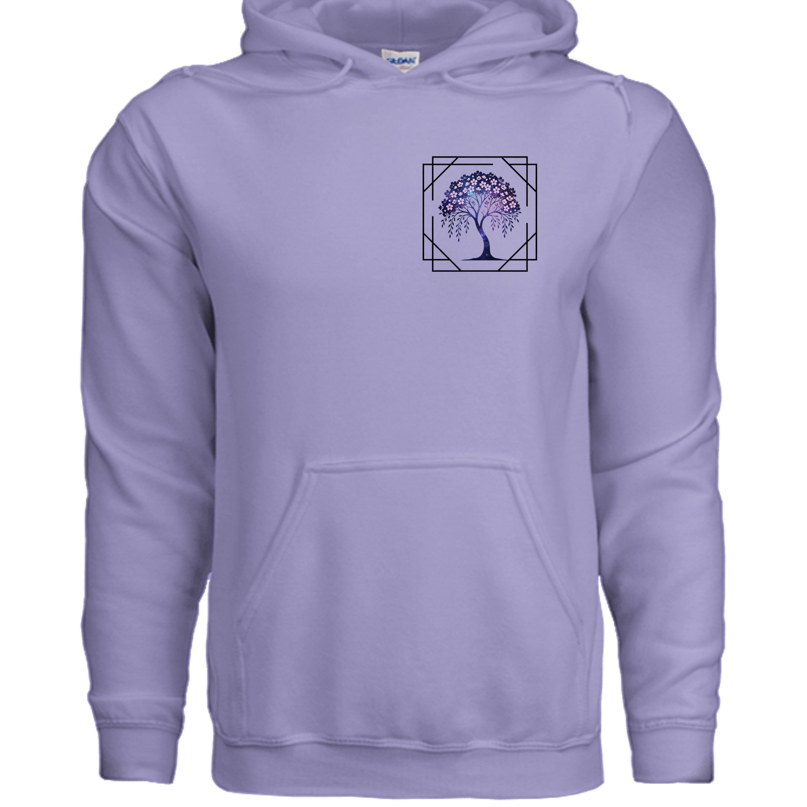 VIOLET - G185 - FRONT