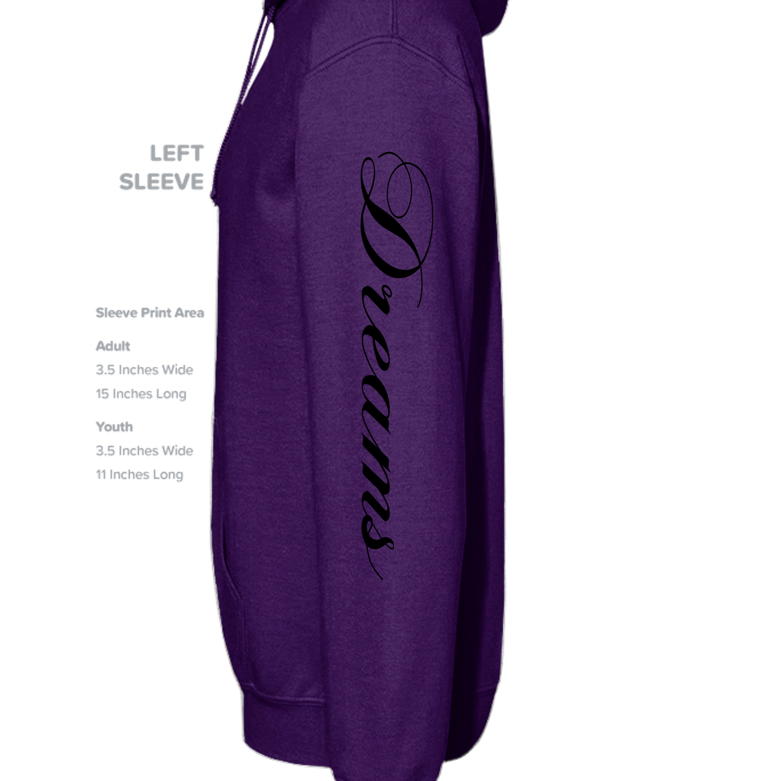 PURPLE - G185 - SLEEVE_LEFT