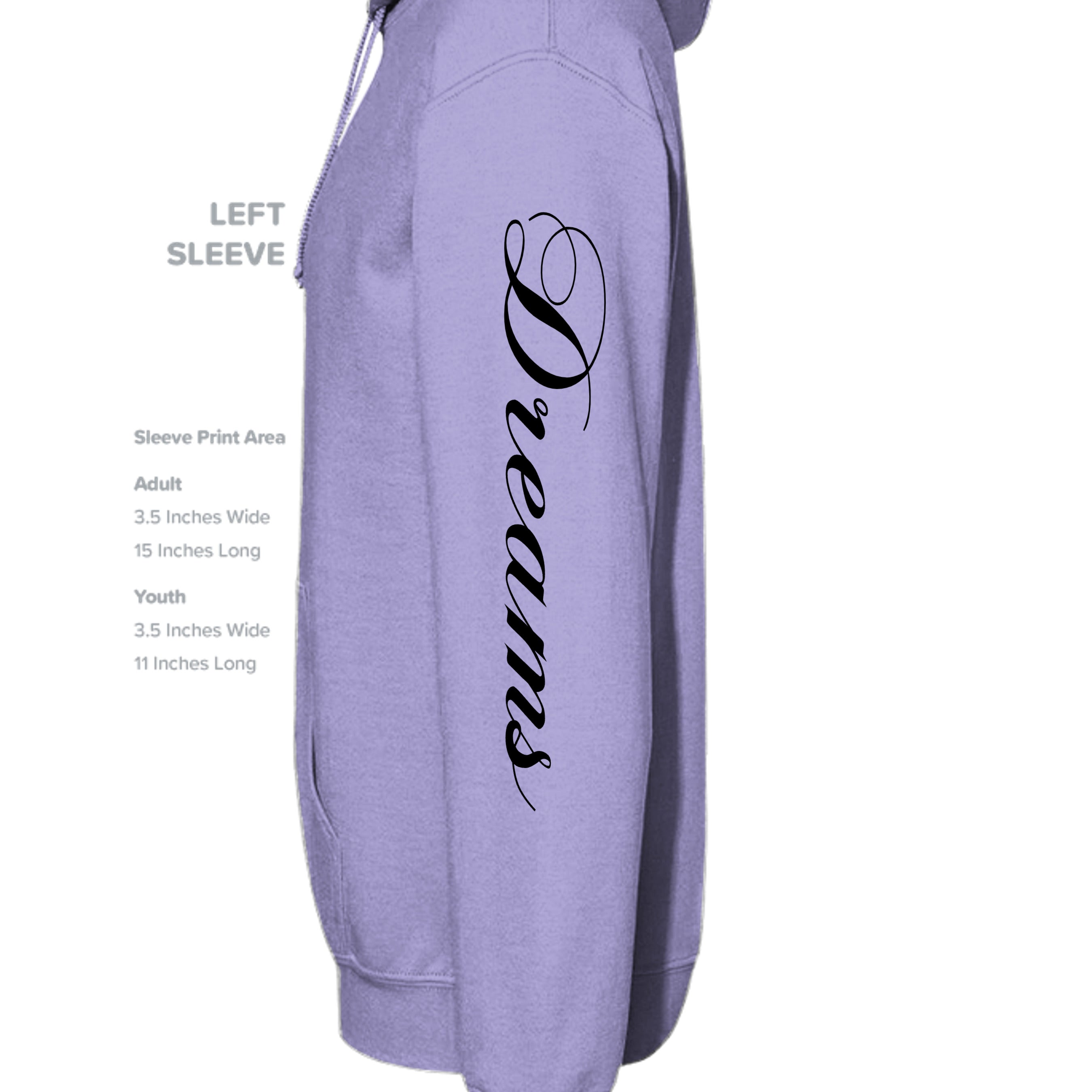 VIOLET - G185 - SLEEVE_LEFT