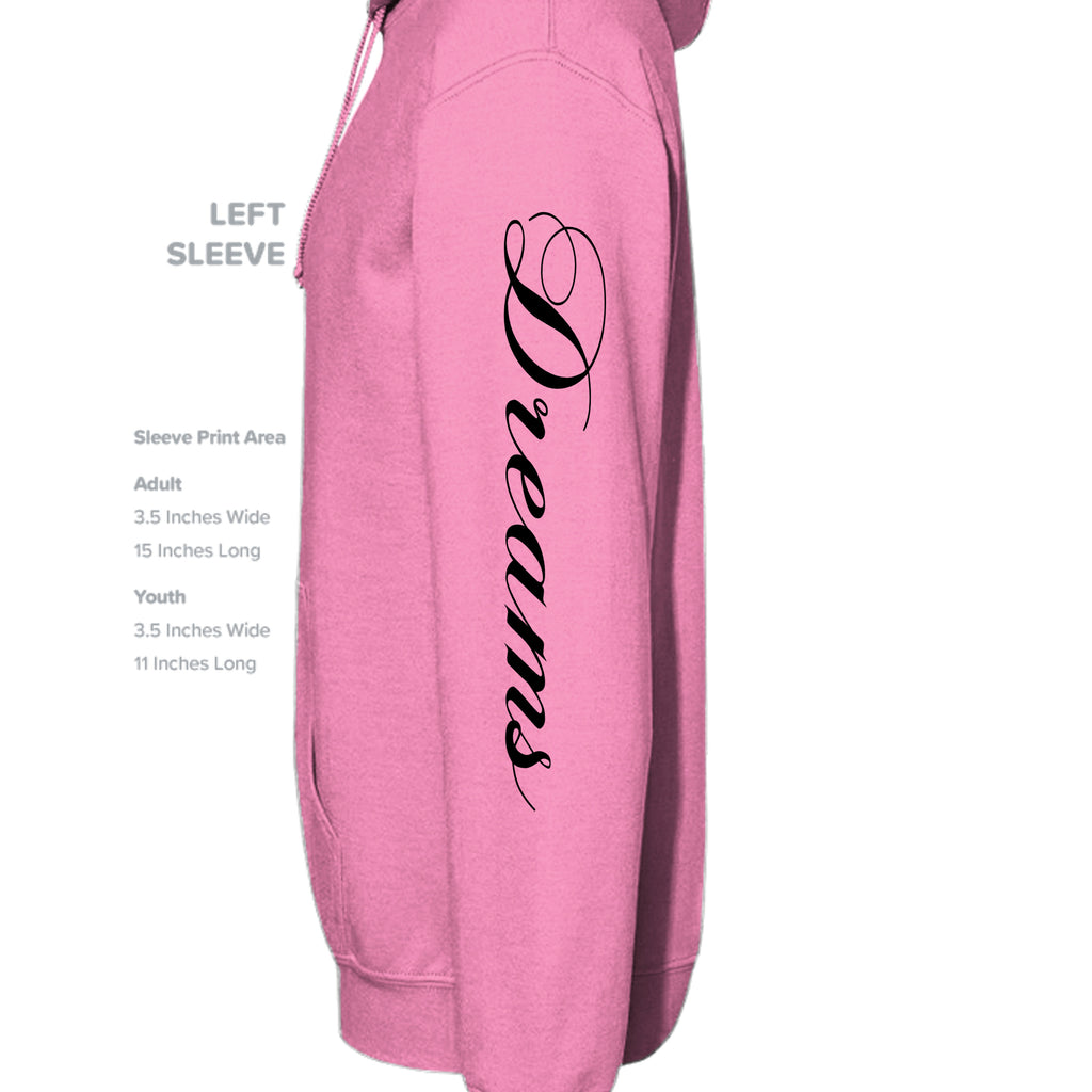 Azalea - G185 - SLEEVE_LEFT