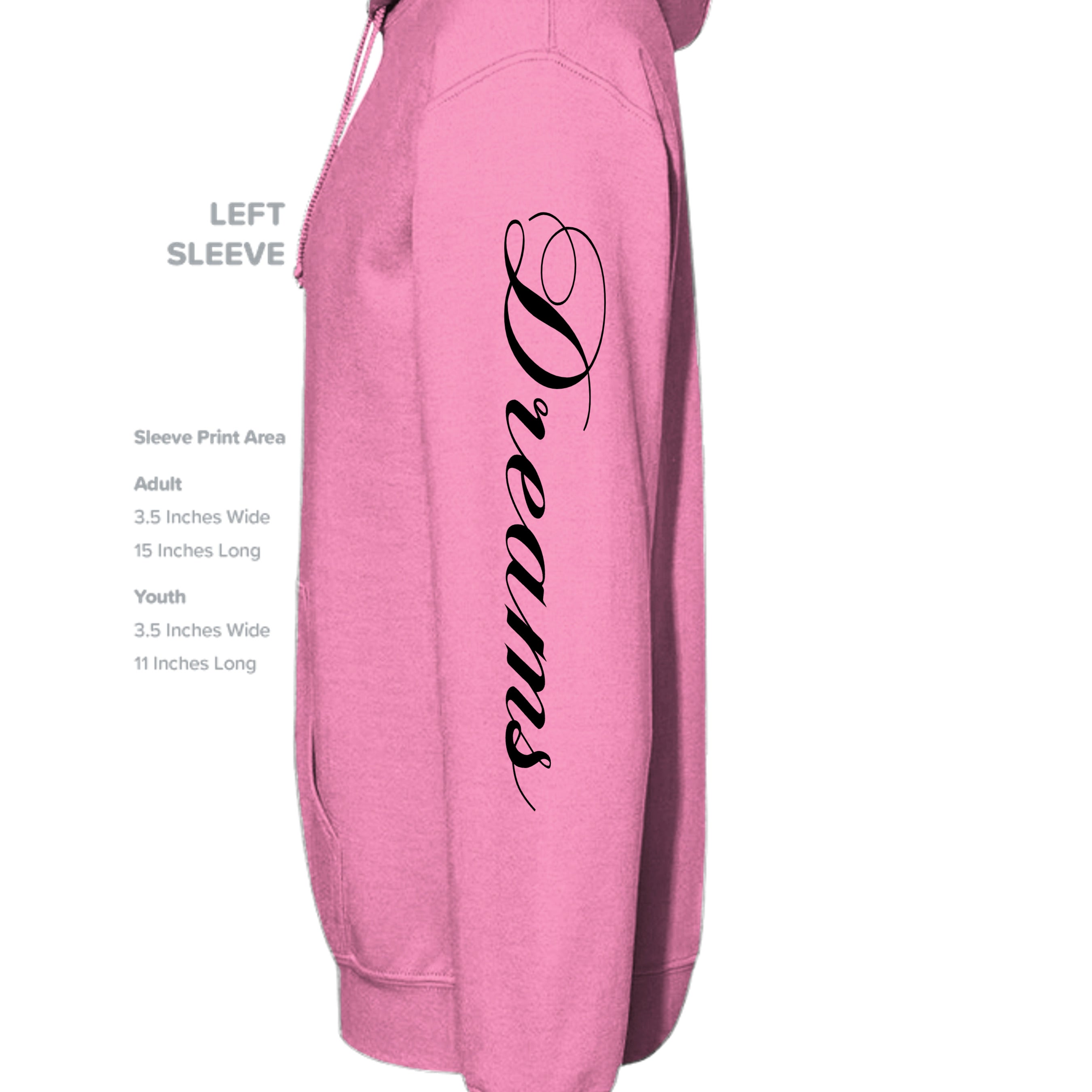 Azalea - G185 - SLEEVE_LEFT