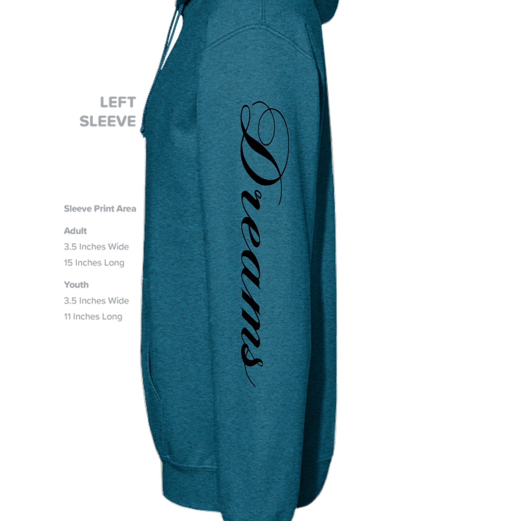 ANTIQUE SAPPHIRE - G185 - SLEEVE_LEFT