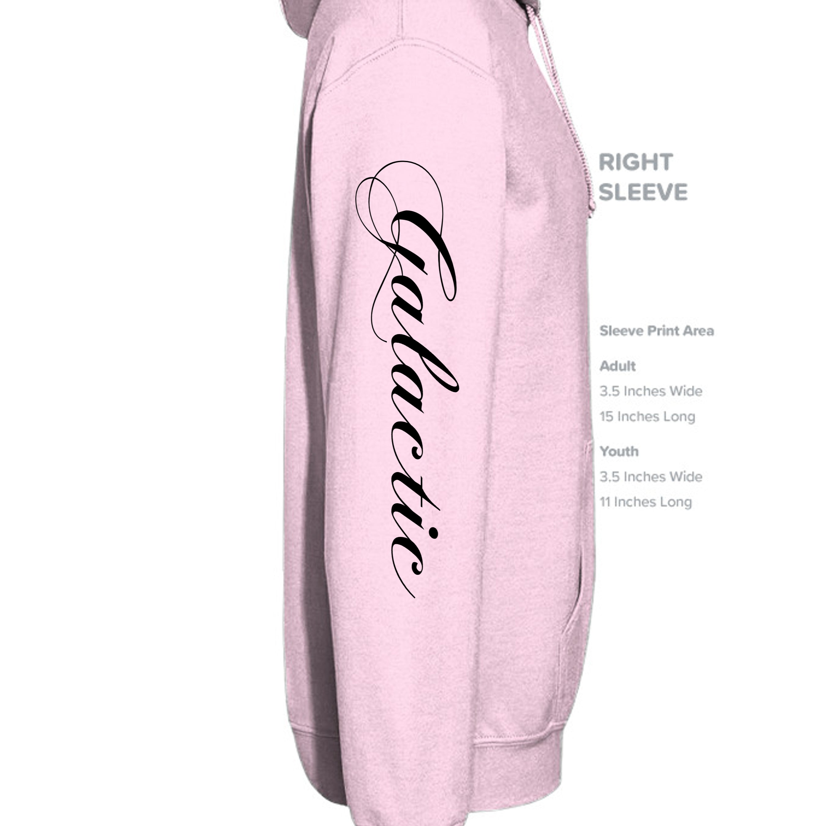 LIGHT PINK - G185 - SLEEVE_RIGHT
