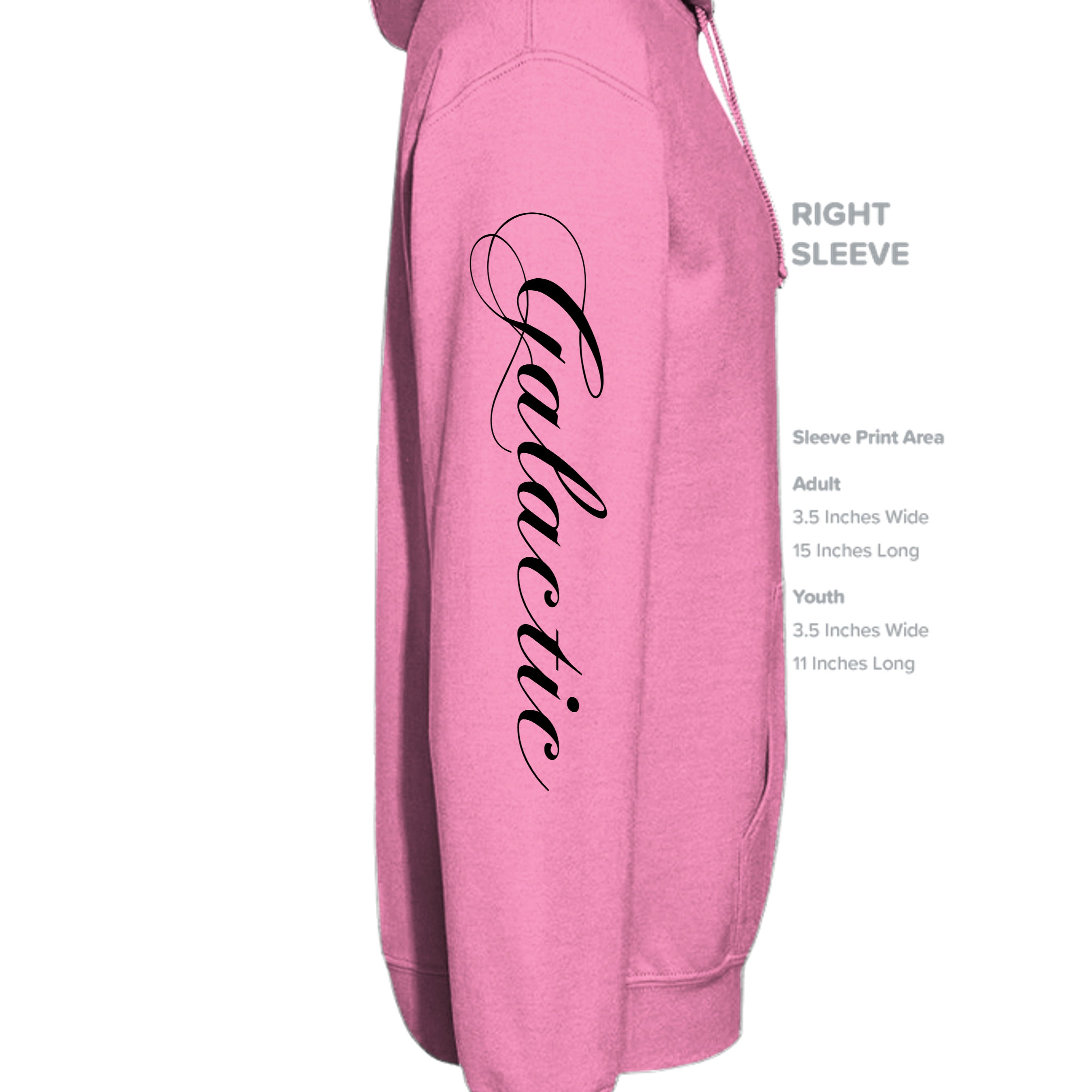 Azalea - G185 - SLEEVE_RIGHT