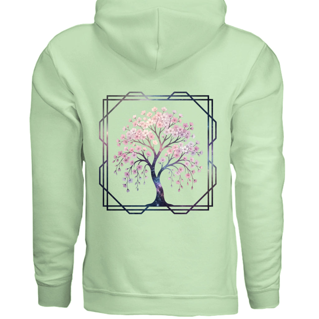 Mint Green - G185 - BACK