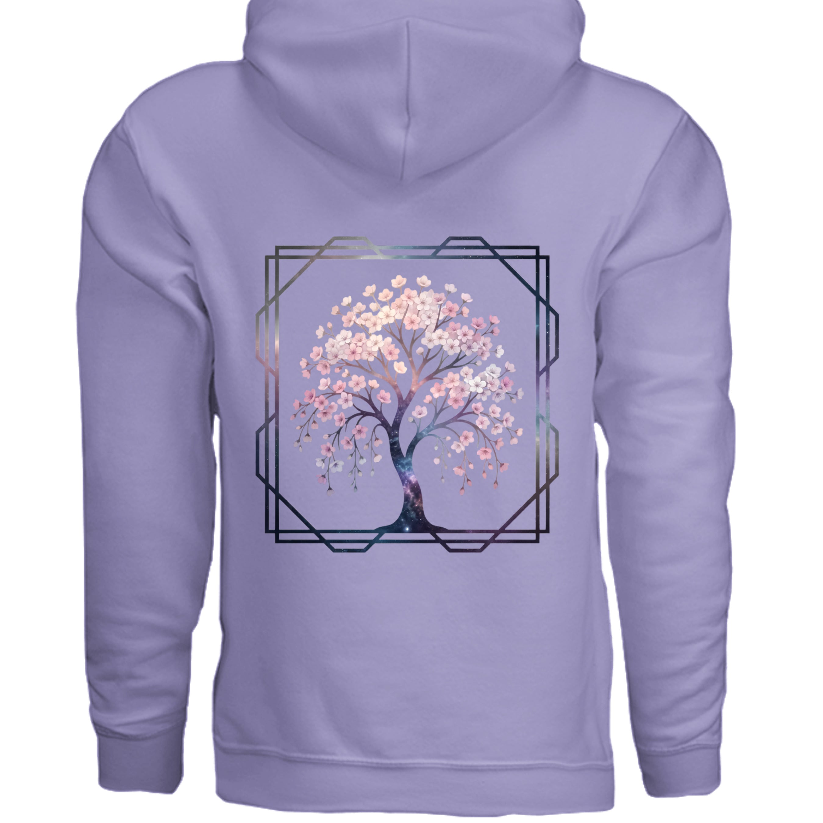 VIOLET - G185 - BACK