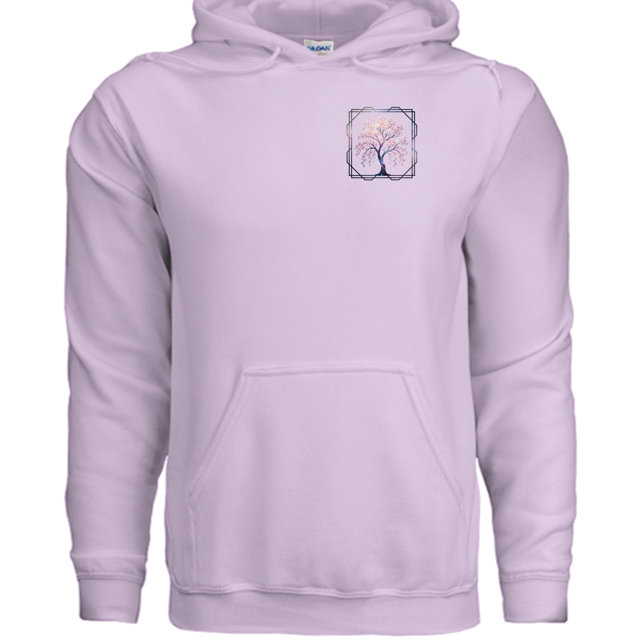Orchid - G185 - FRONT