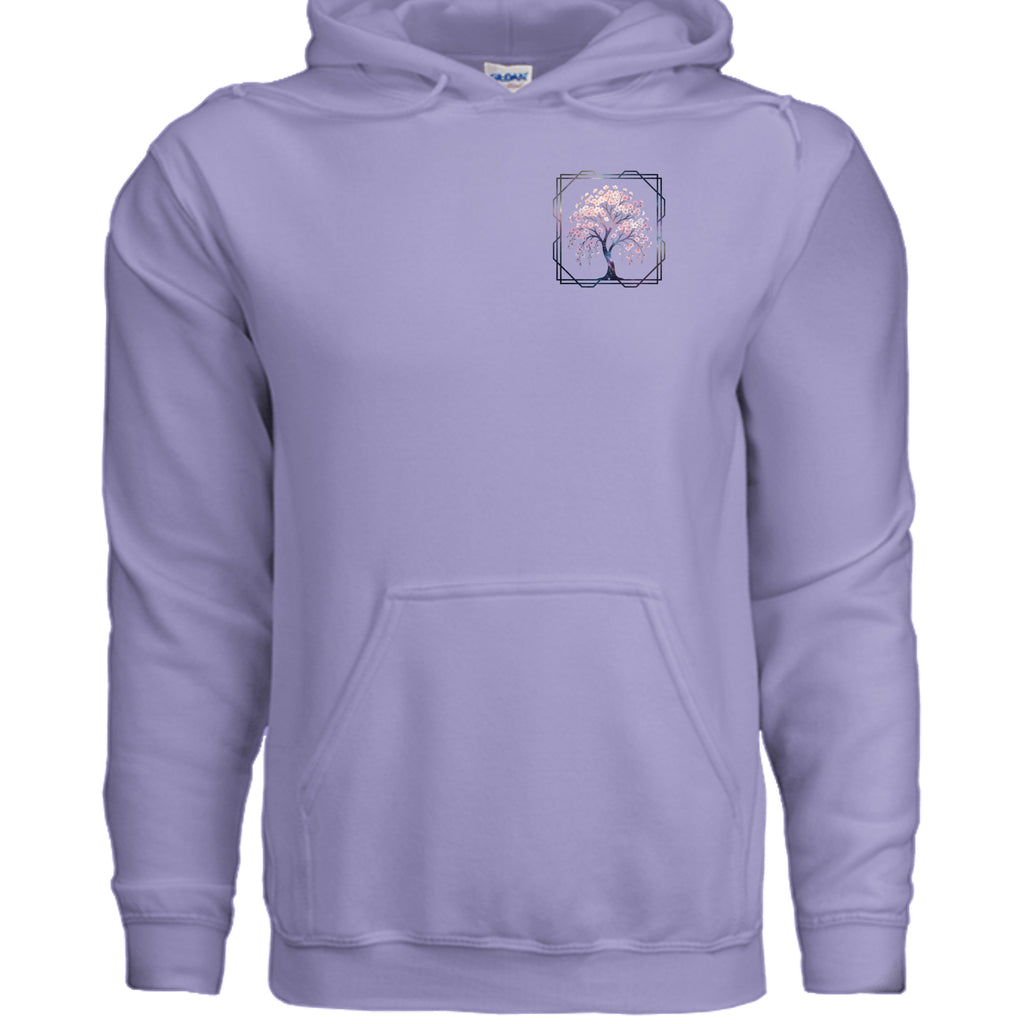 VIOLET - G185 - FRONT
