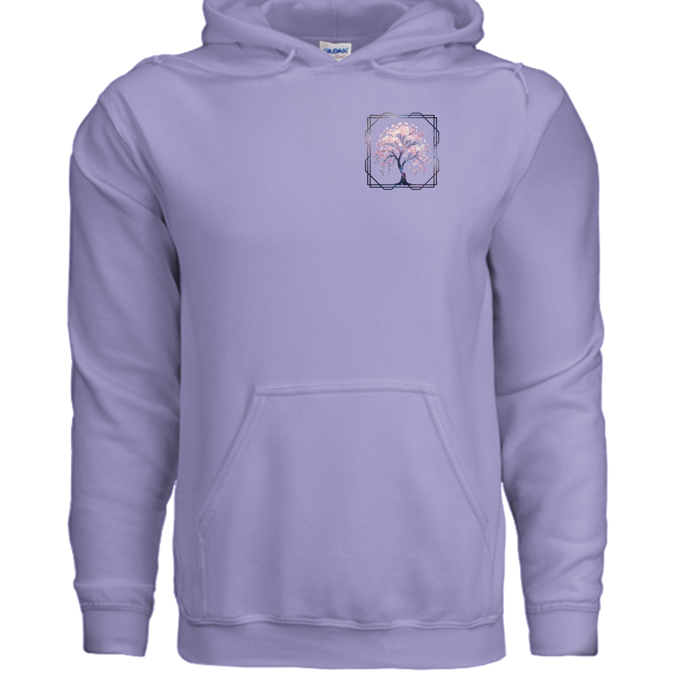 VIOLET - G185 - FRONT