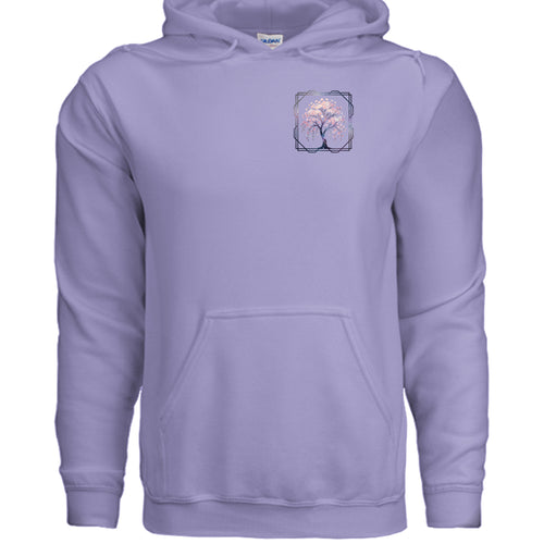 VIOLET - G185 - FRONT