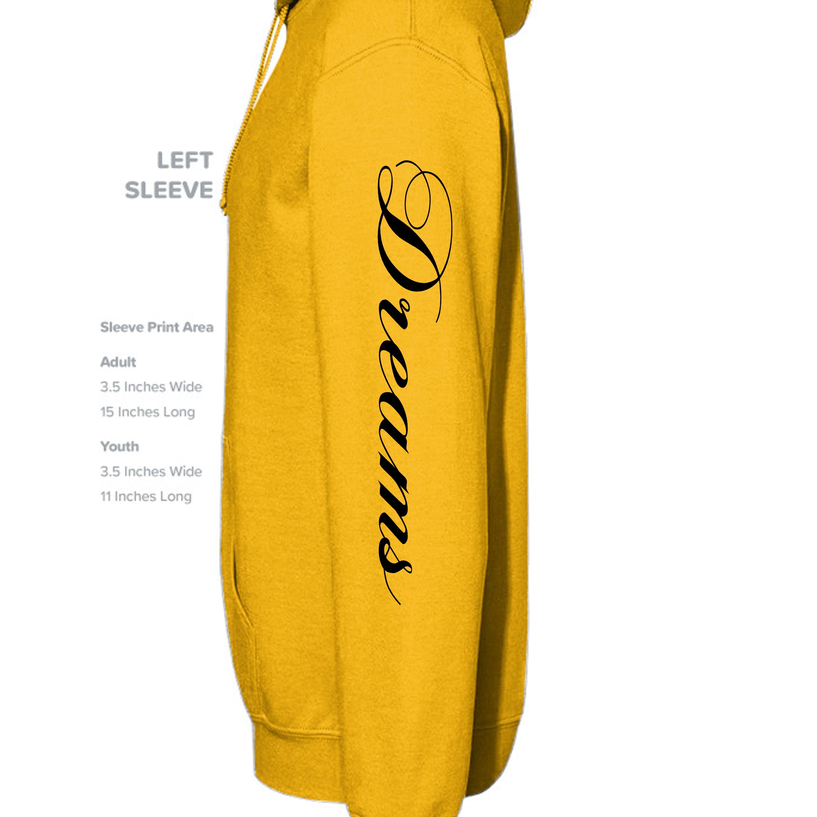 GOLD - G185 - SLEEVE_LEFT
