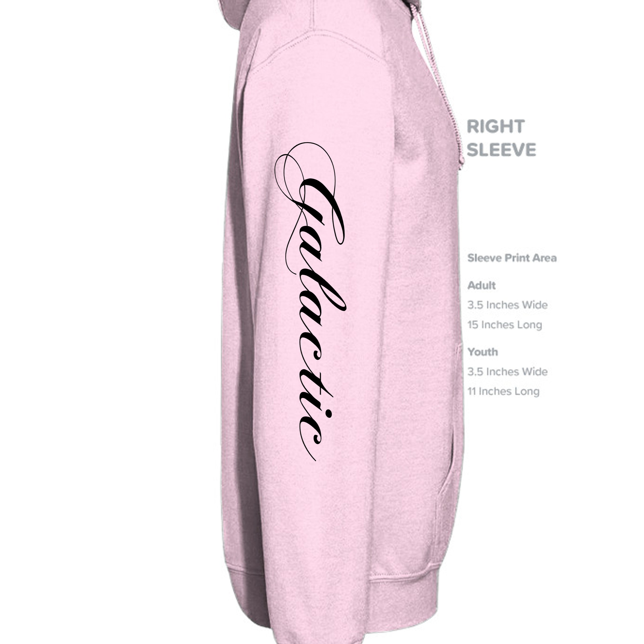 LIGHT PINK - G185 - SLEEVE_RIGHT