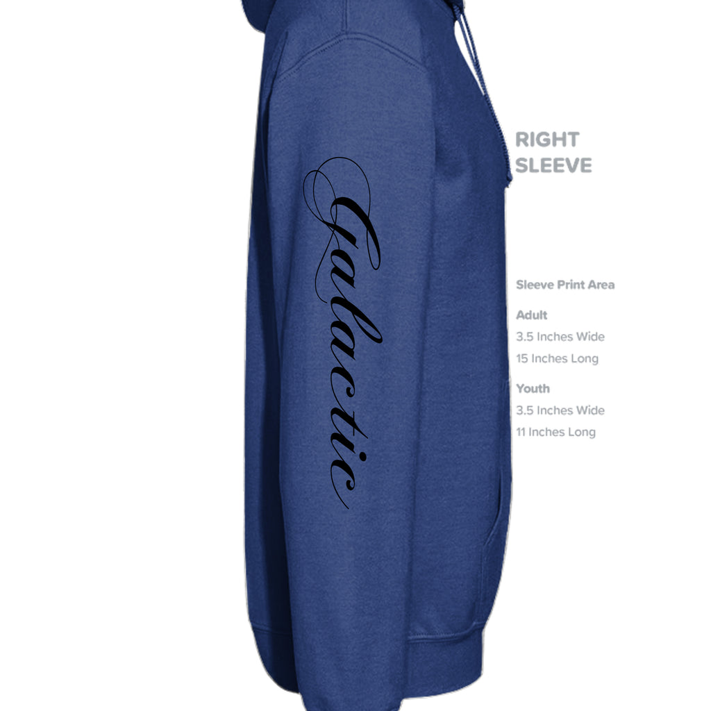 Fan Deep Royal - G185 - SLEEVE_RIGHT