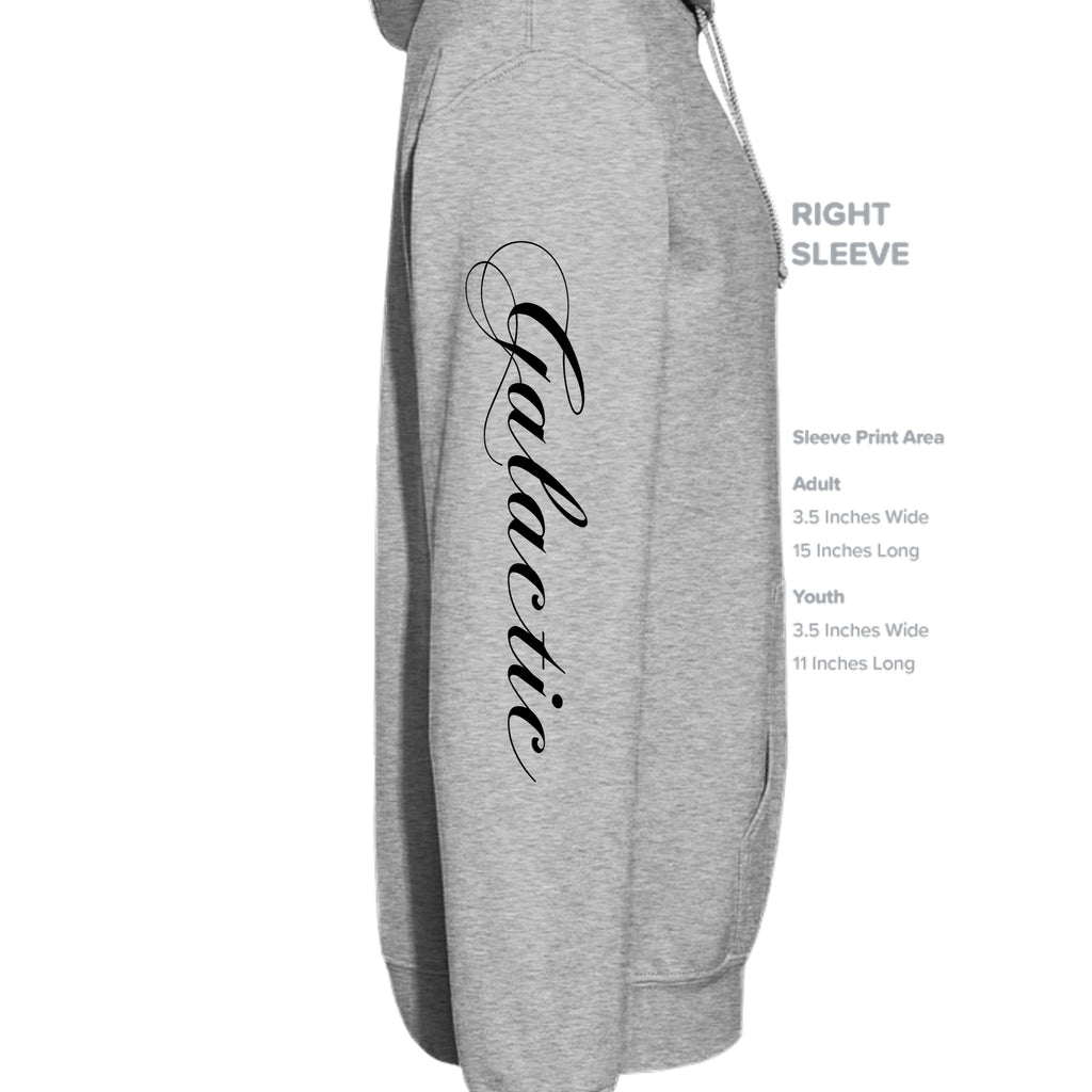 SPORT GREY - G185 - SLEEVE_RIGHT