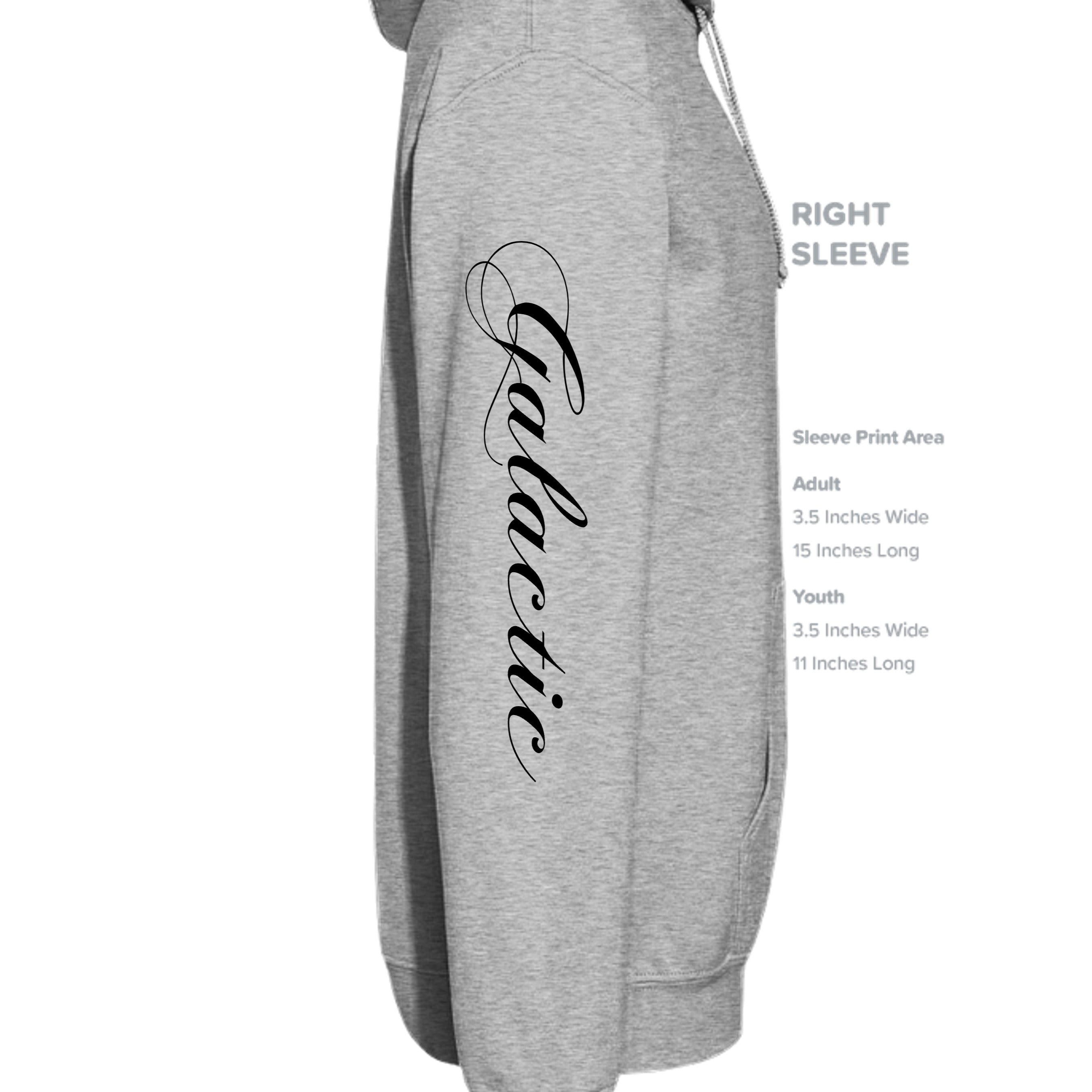SPORT GREY - G185 - SLEEVE_RIGHT