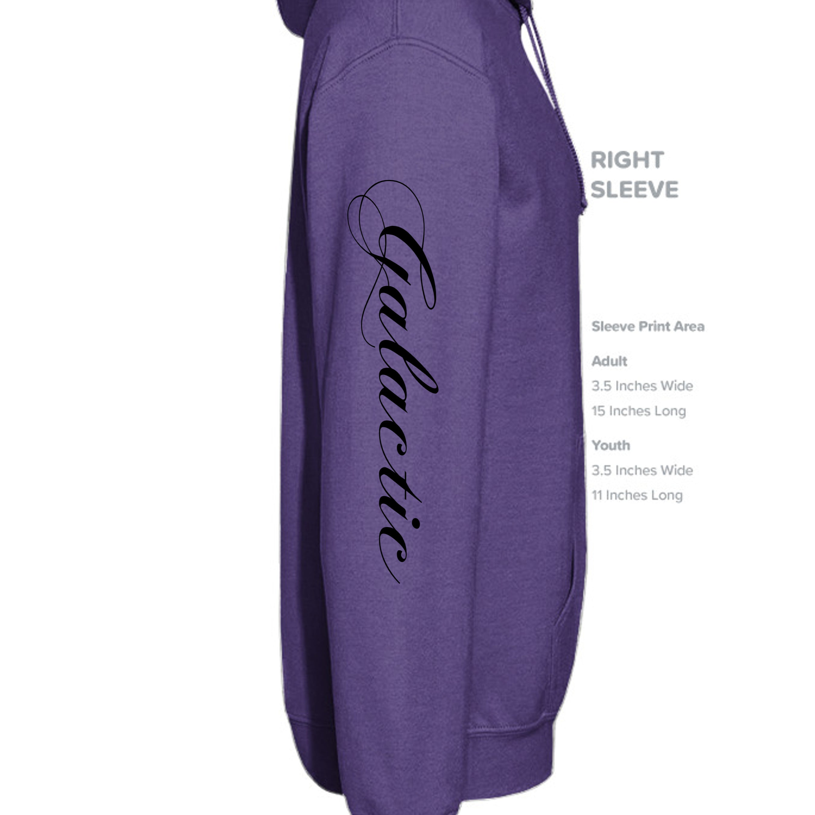LIGHT BLUE - G185 - SLEEVE_RIGHT